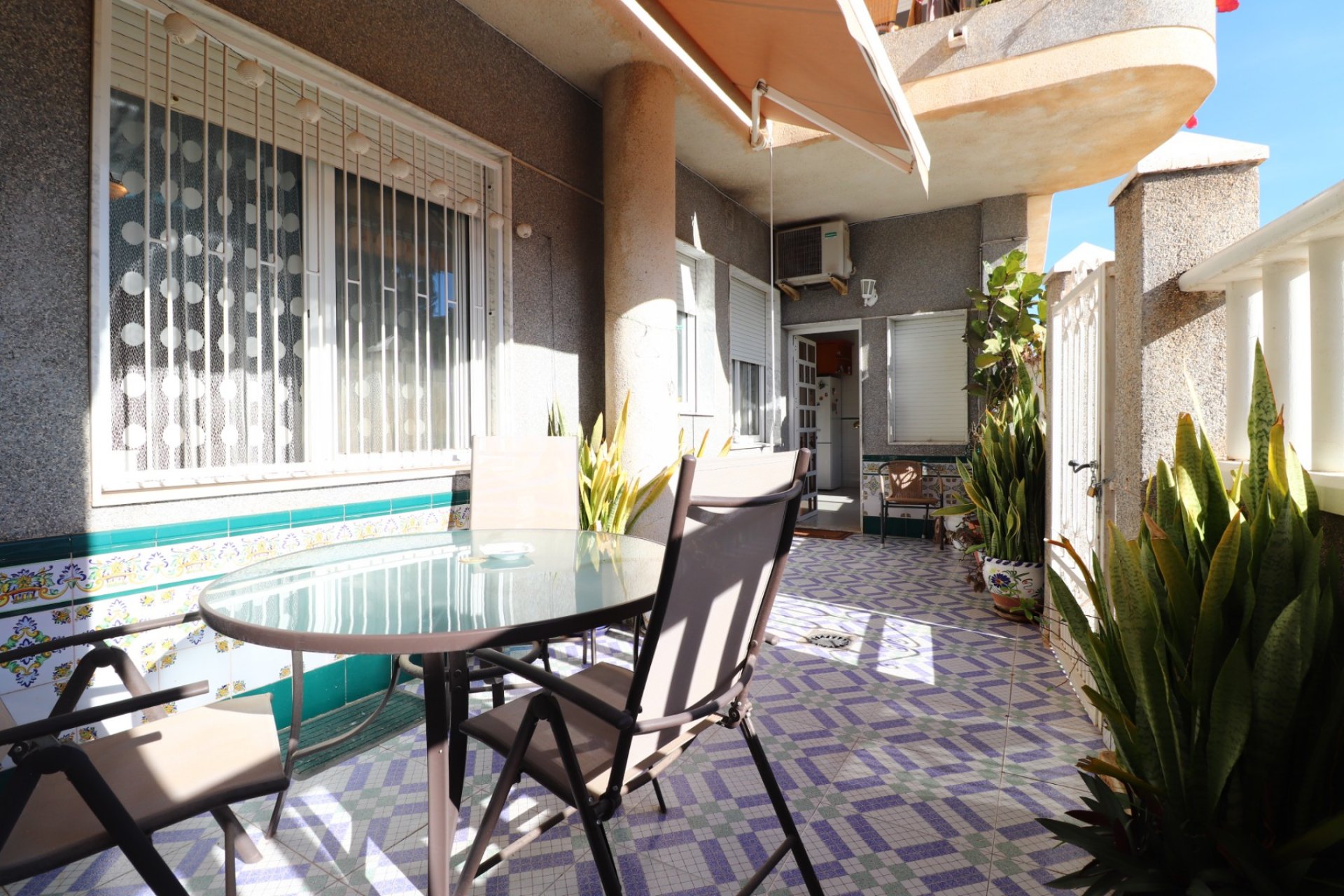 Wiederverkauf - Apartment - Rojales - Rojales - Village