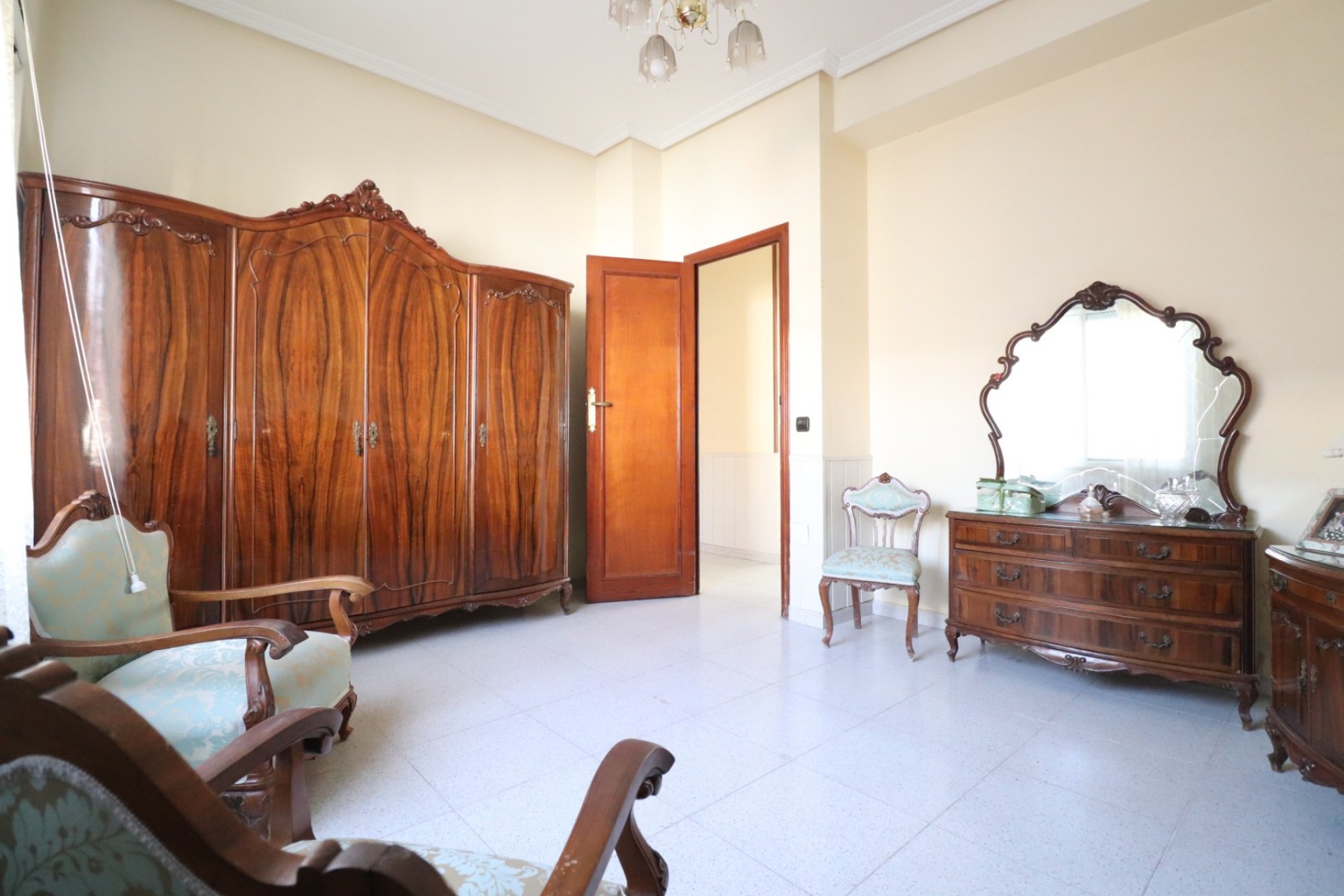 Wiederverkauf - Apartment - Rojales - Rojales - Village