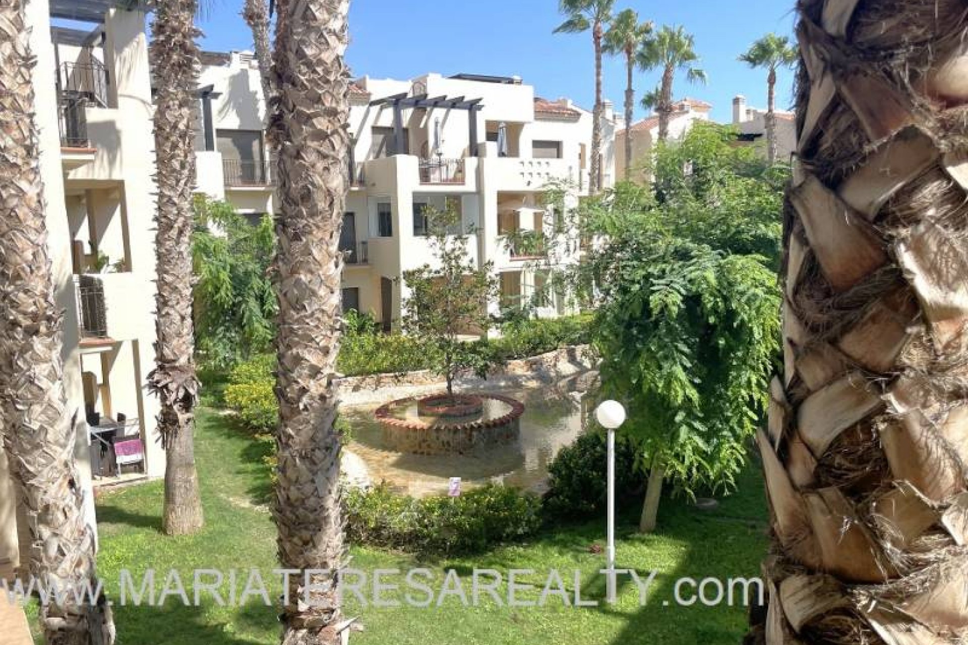 Wiederverkauf - Apartment - San Javier - Roda