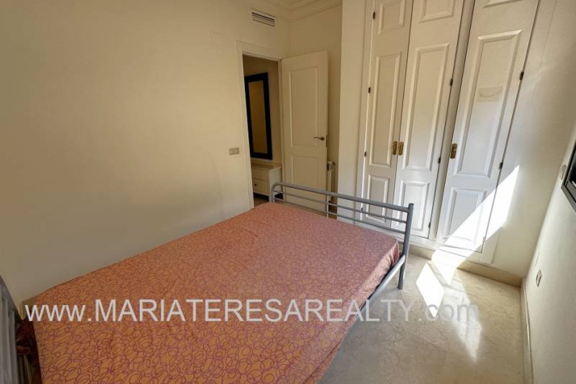 Wiederverkauf - Apartment - San Javier - Roda