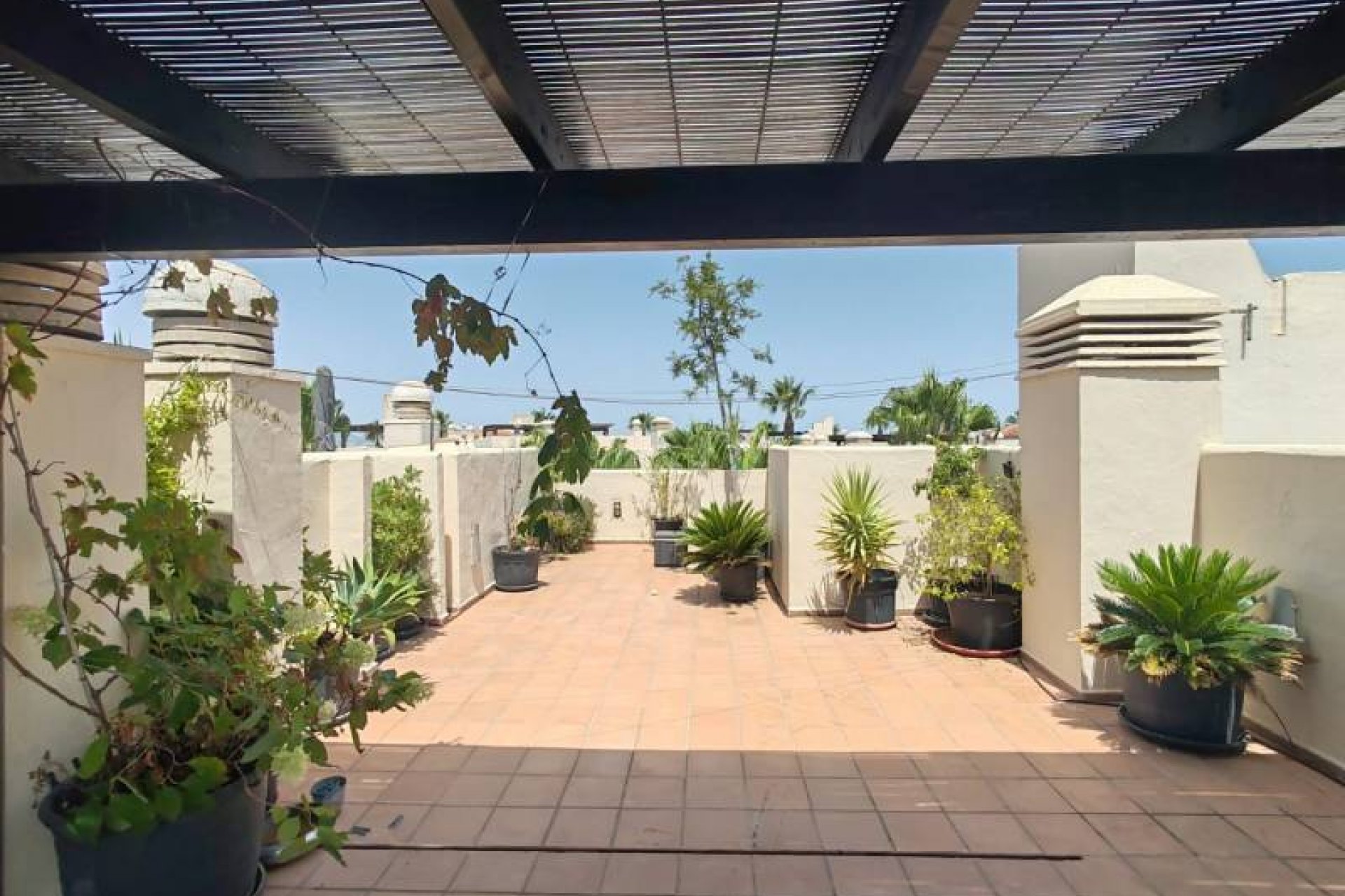 Wiederverkauf - Apartment - San Javier - Roda