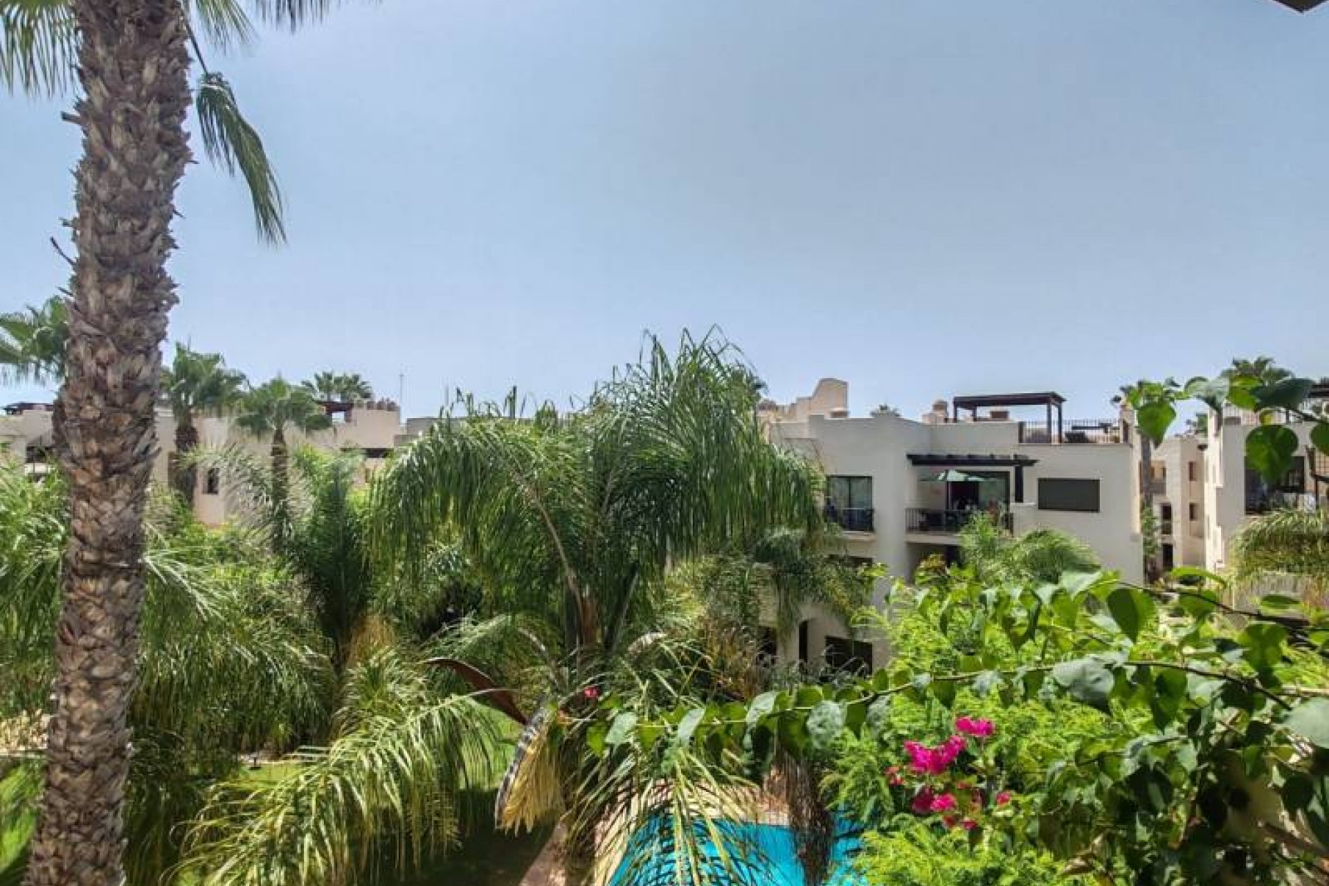 Wiederverkauf - Apartment - San Javier - Roda