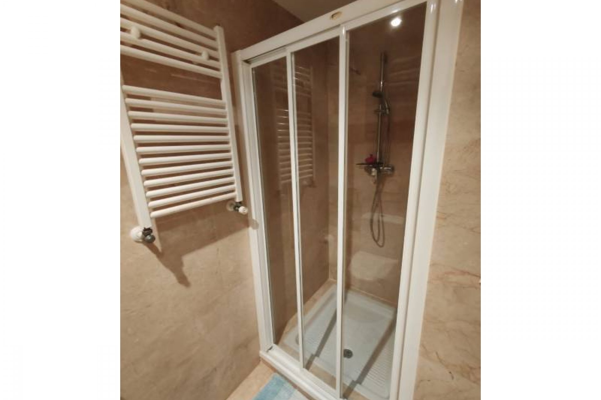 Wiederverkauf - Apartment - San Javier - Roda