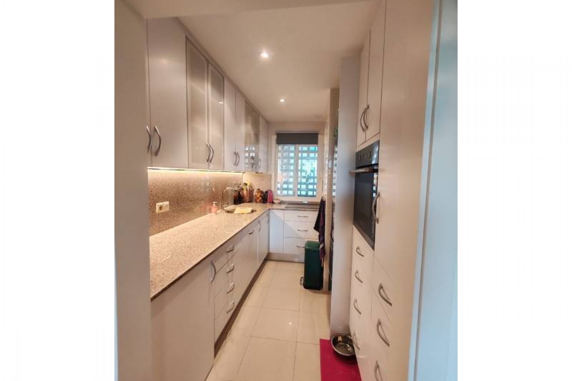 Wiederverkauf - Apartment - San Javier - Roda