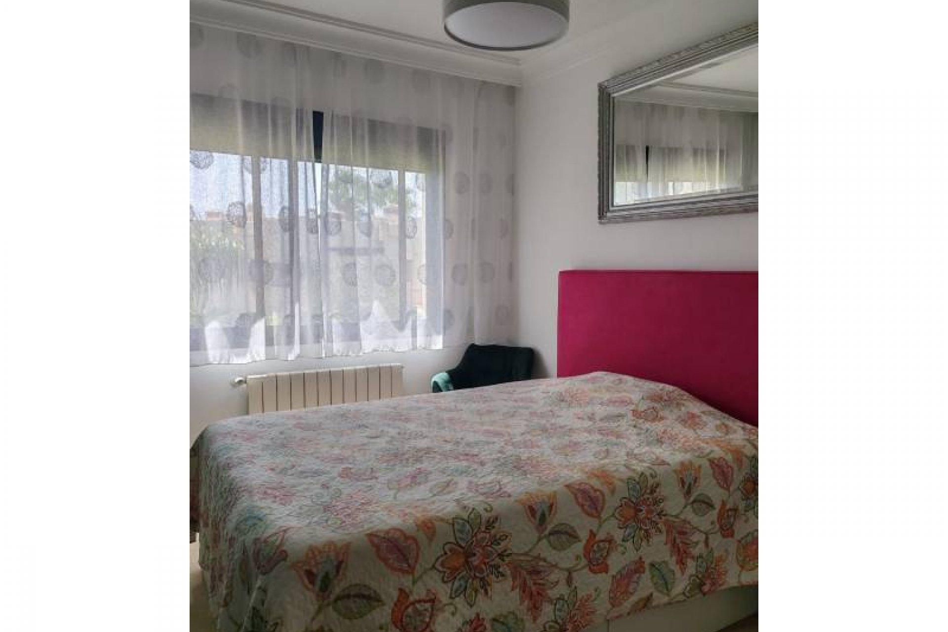 Wiederverkauf - Apartment - San Javier - Roda
