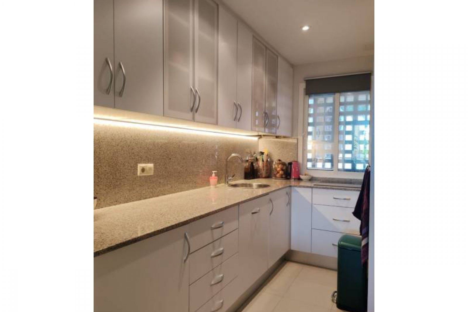 Wiederverkauf - Apartment - San Javier - Roda