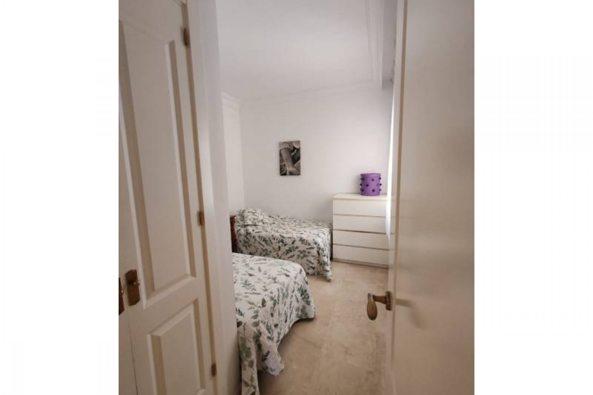 Wiederverkauf - Apartment - San Javier - Roda