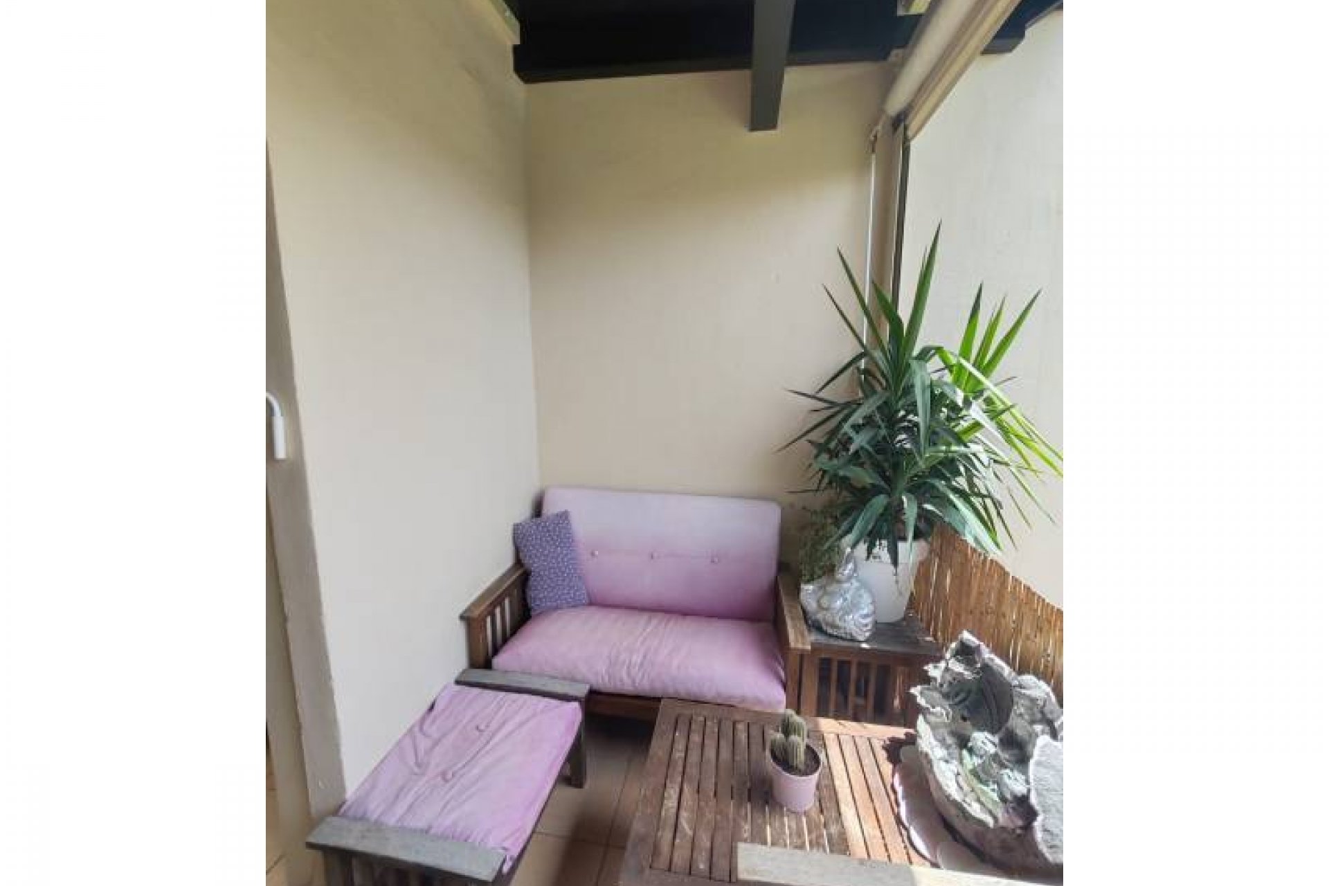 Wiederverkauf - Apartment - San Javier - Roda