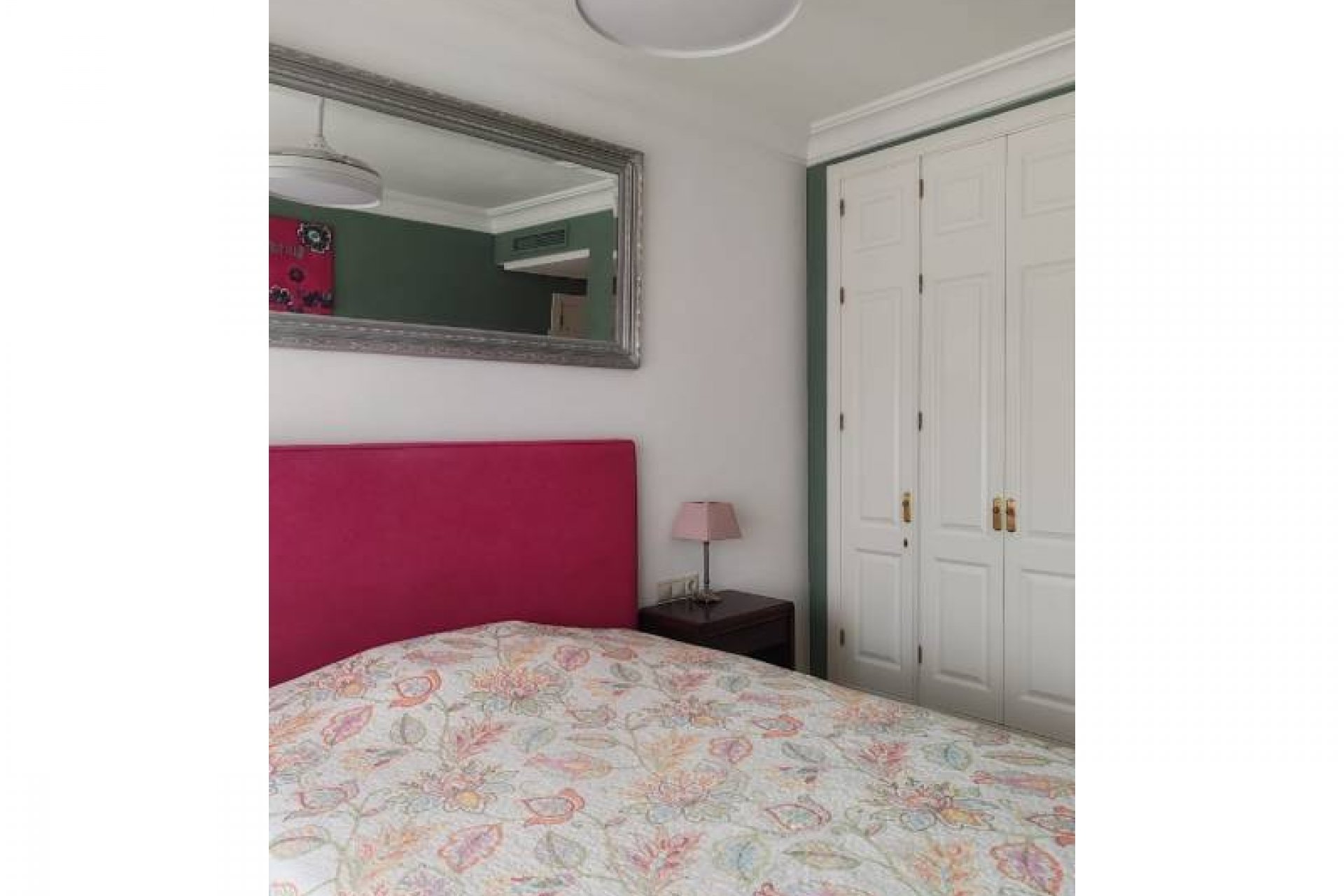 Wiederverkauf - Apartment - San Javier - Roda