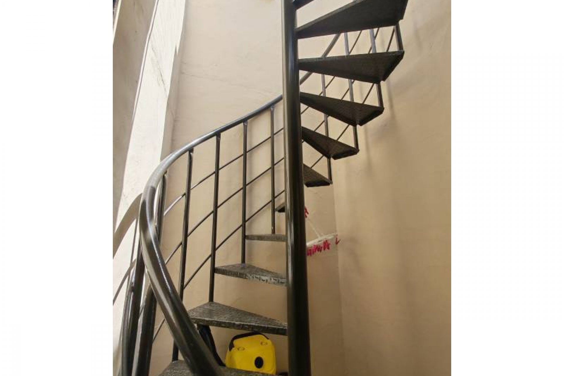 Wiederverkauf - Apartment - San Javier - Roda