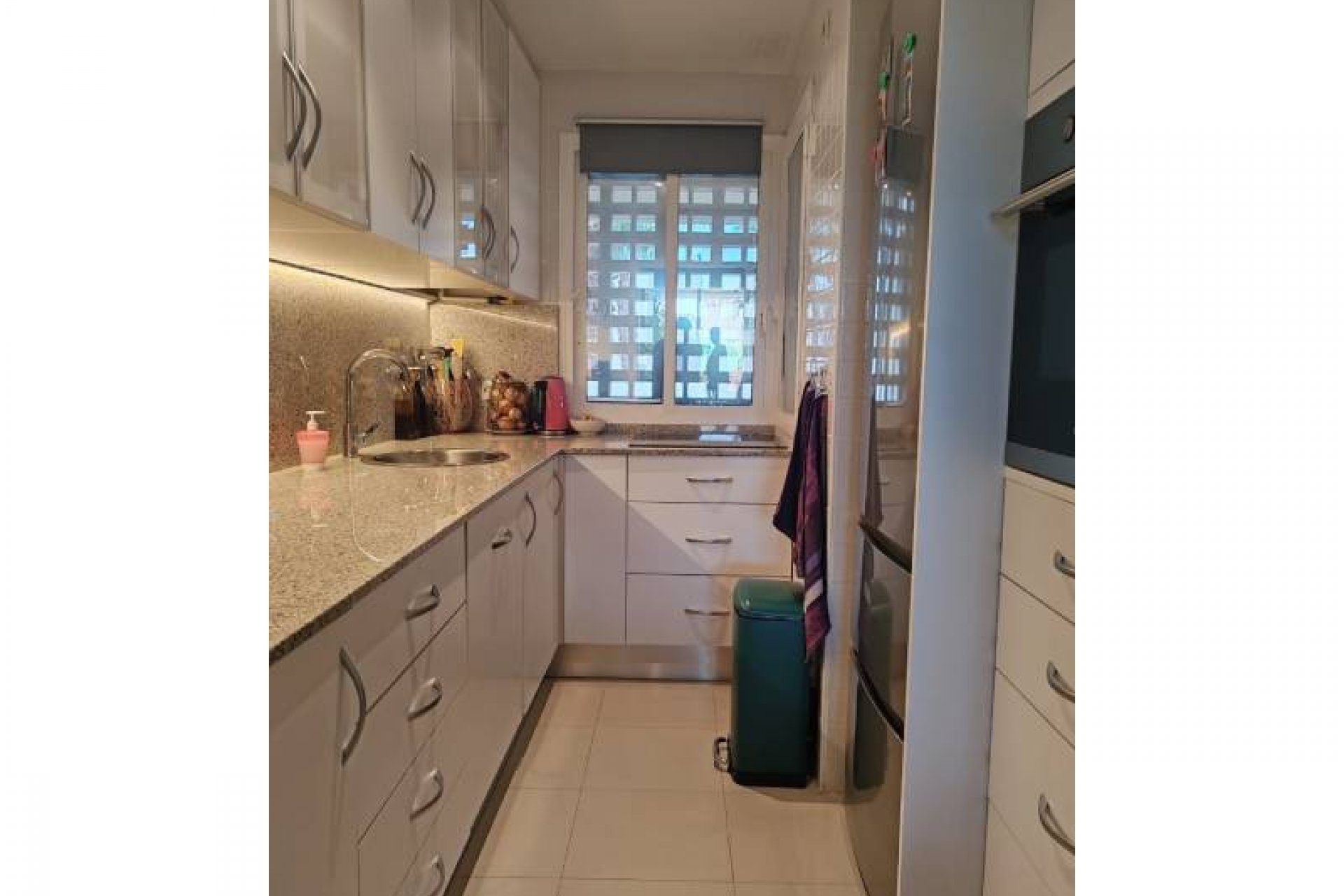 Wiederverkauf - Apartment - San Javier - Roda