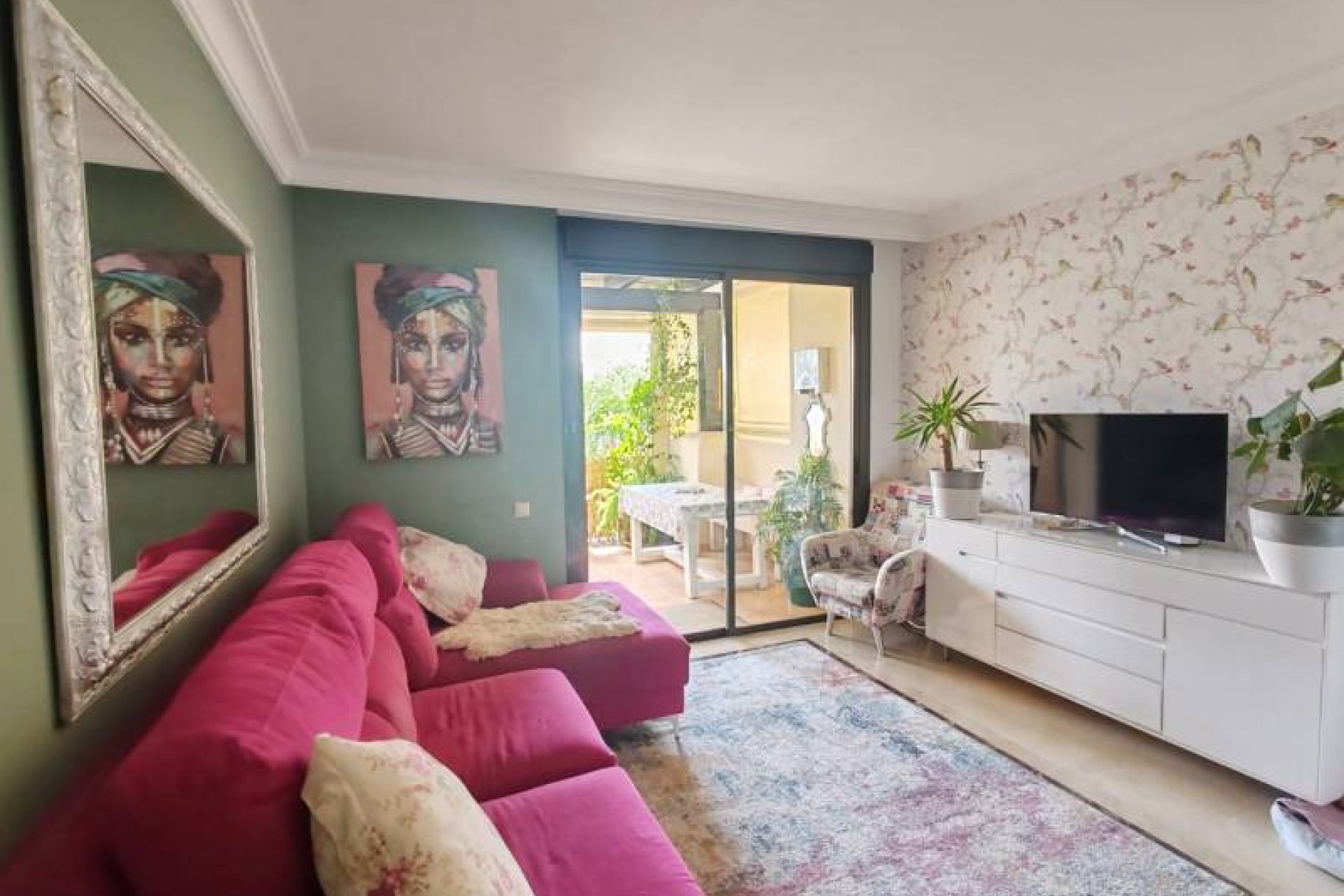 Wiederverkauf - Apartment - San Javier - Roda