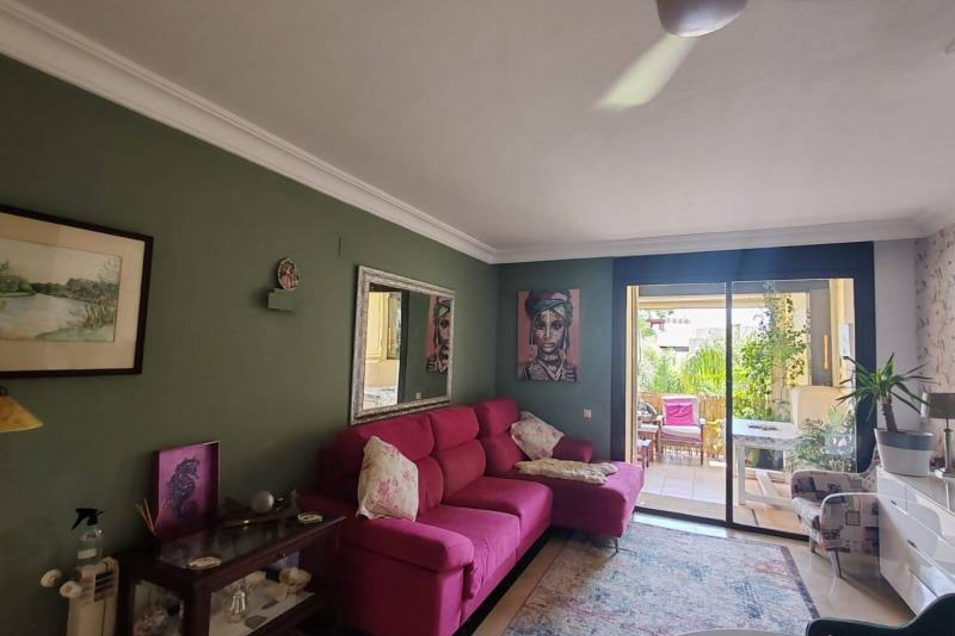 Wiederverkauf - Apartment - San Javier - Roda