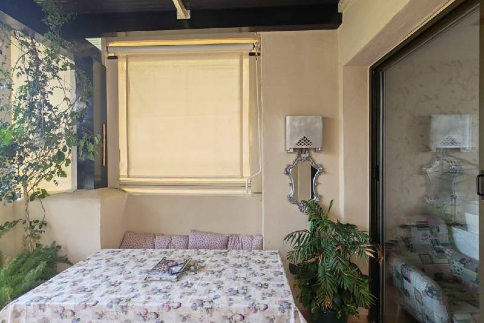 Wiederverkauf - Apartment - San Javier - Roda