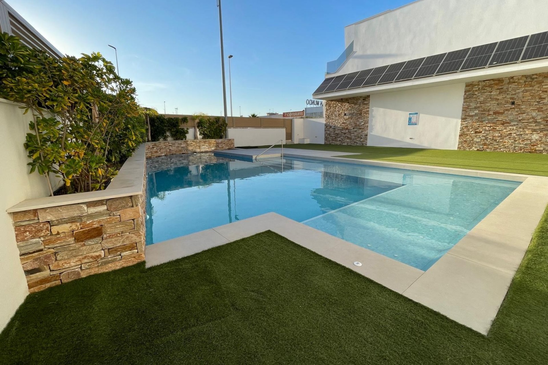 Wiederverkauf - Apartment - San Pedro del Pinatar - San Pedro del Pinatar - Town