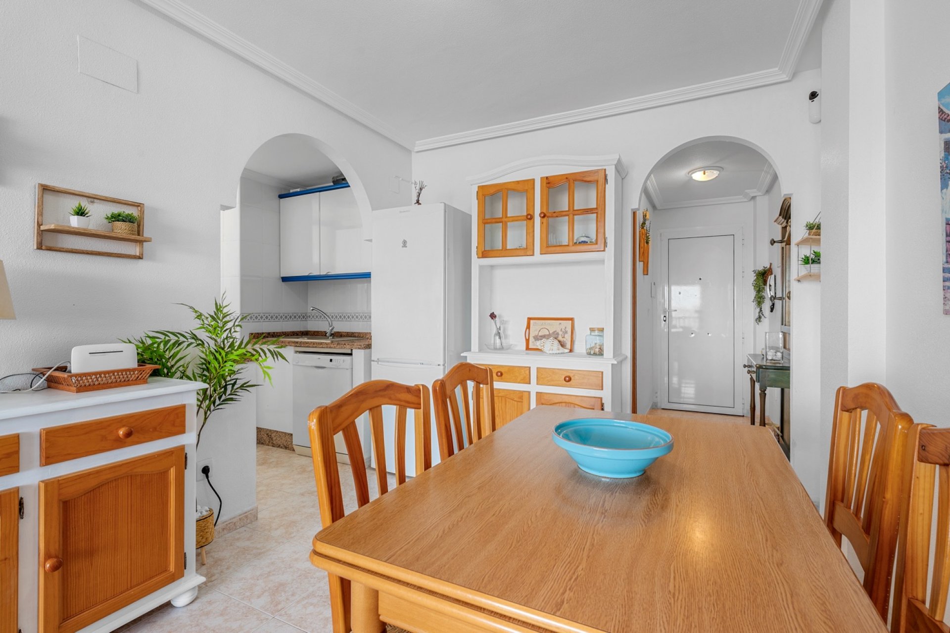 Wiederverkauf - Apartment - Santa Pola