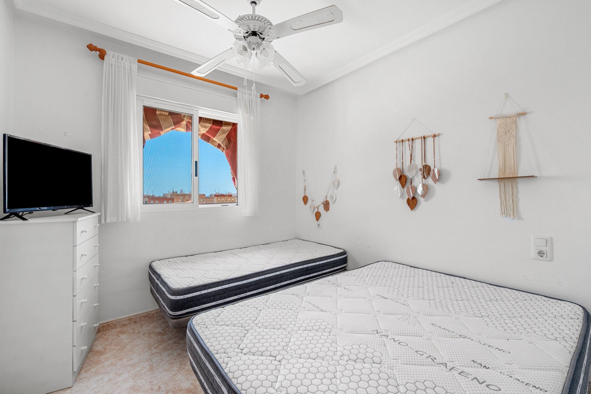 Wiederverkauf - Apartment - Santa Pola