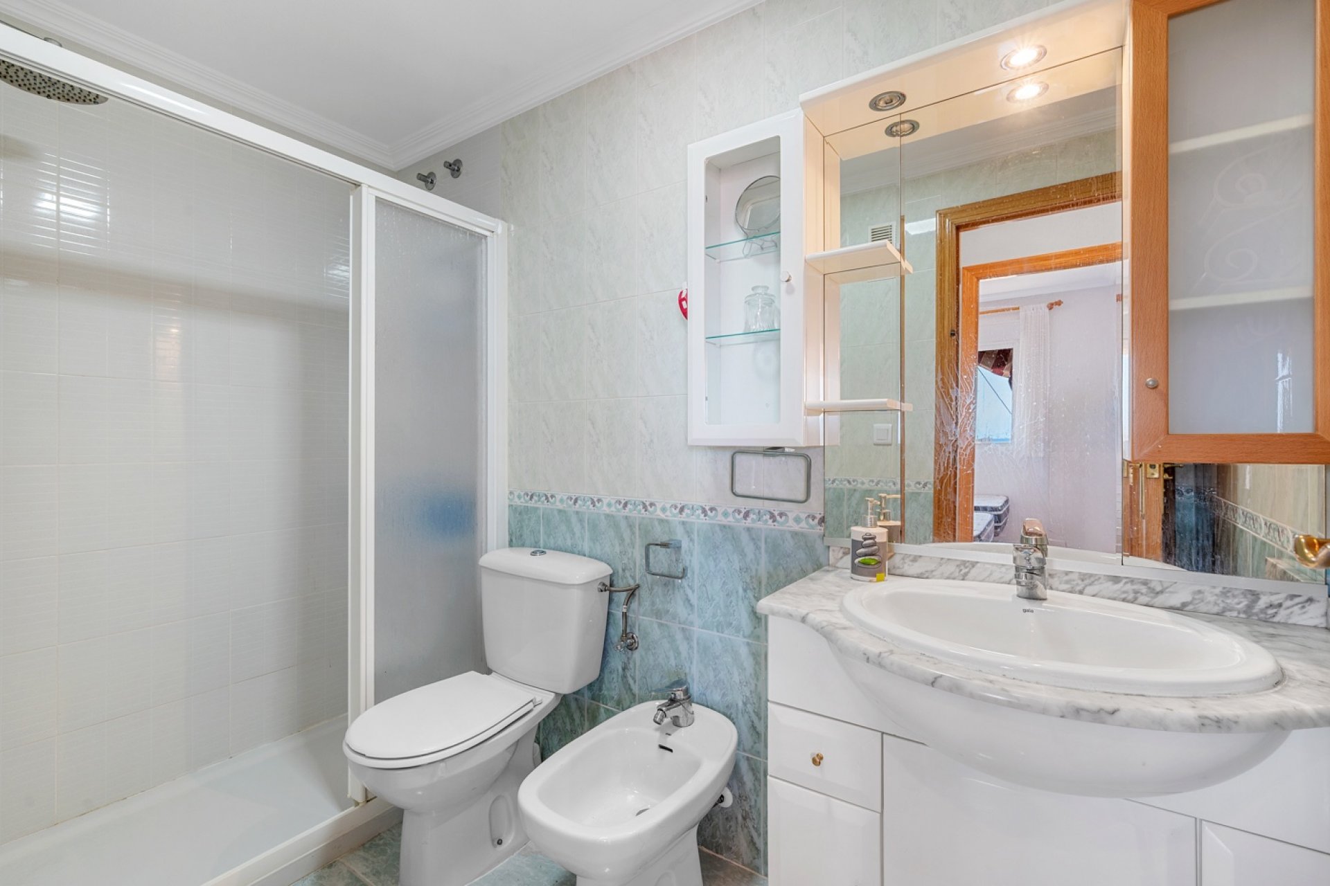 Wiederverkauf - Apartment - Santa Pola