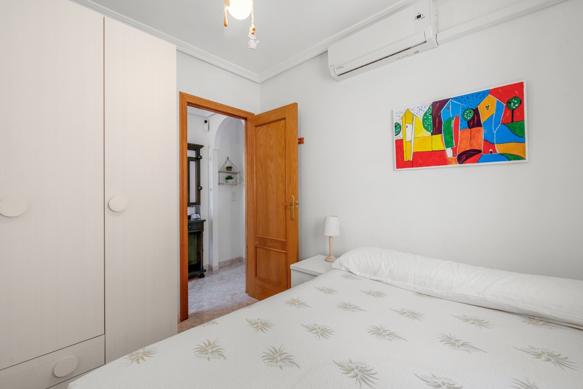 Wiederverkauf - Apartment - Santa Pola