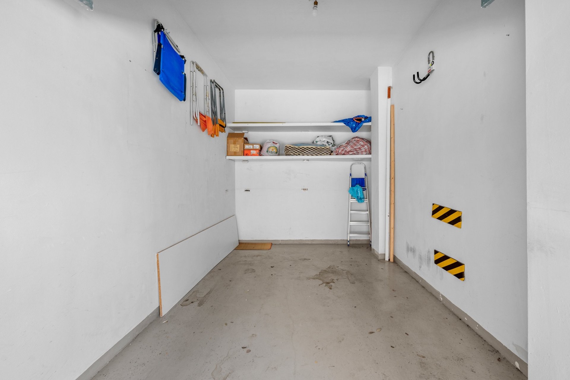 Wiederverkauf - Apartment - Santa Pola