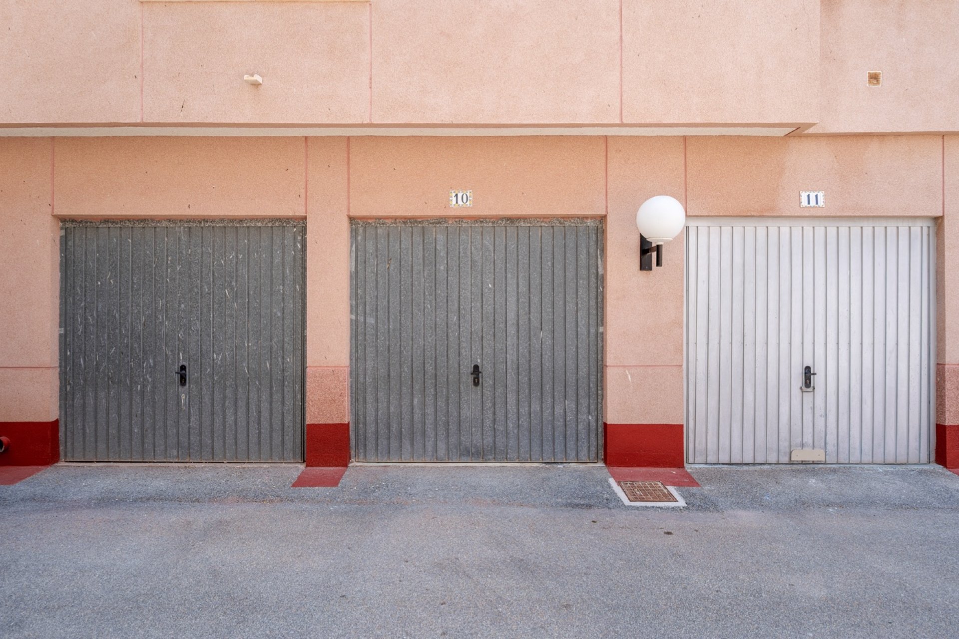 Wiederverkauf - Apartment - Santa Pola