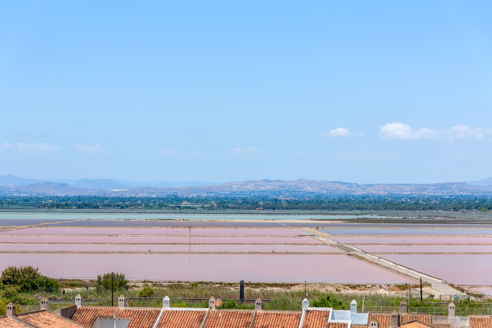 Wiederverkauf - Apartment - Santa Pola