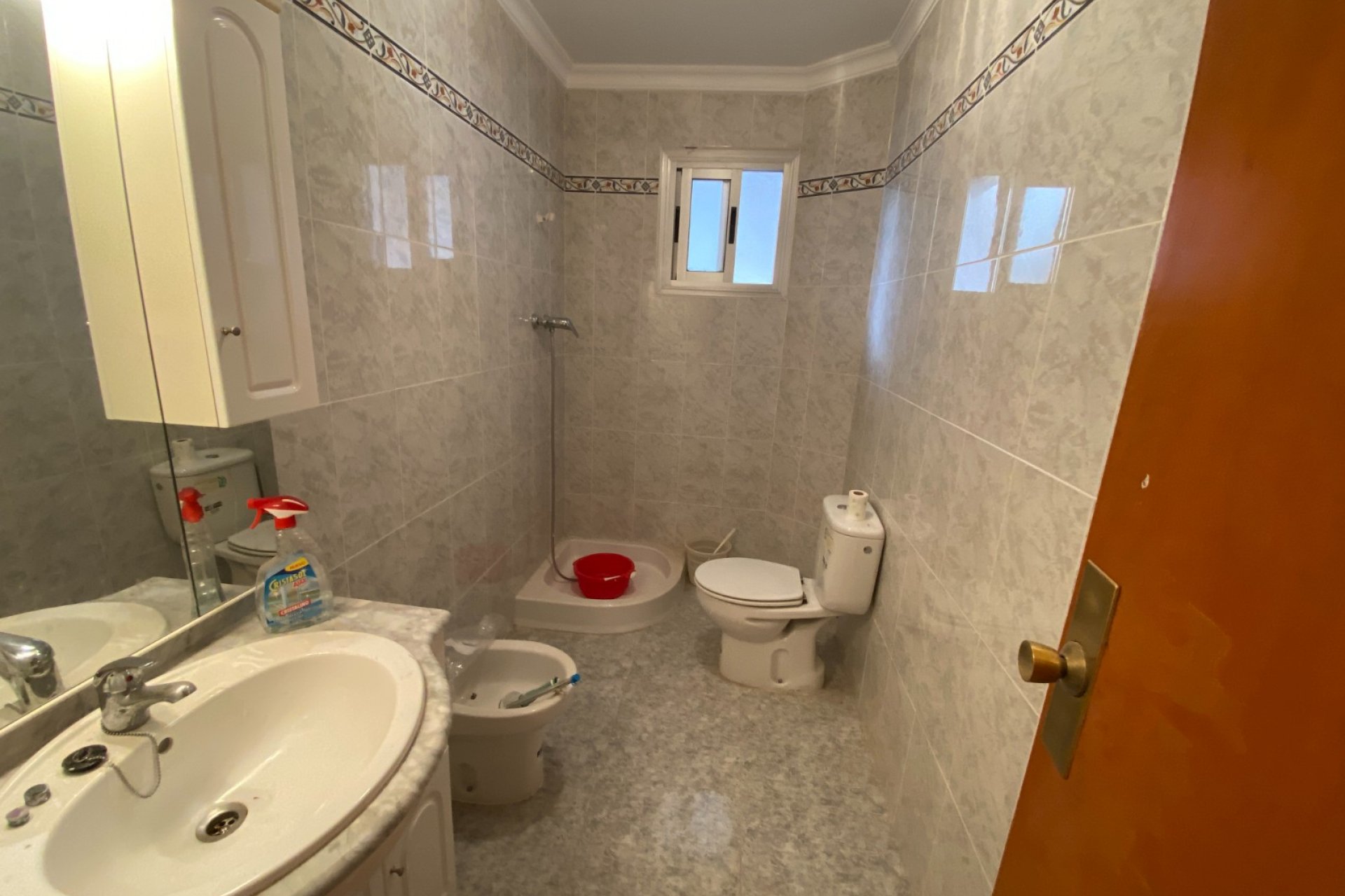 Wiederverkauf - Apartment - Sax