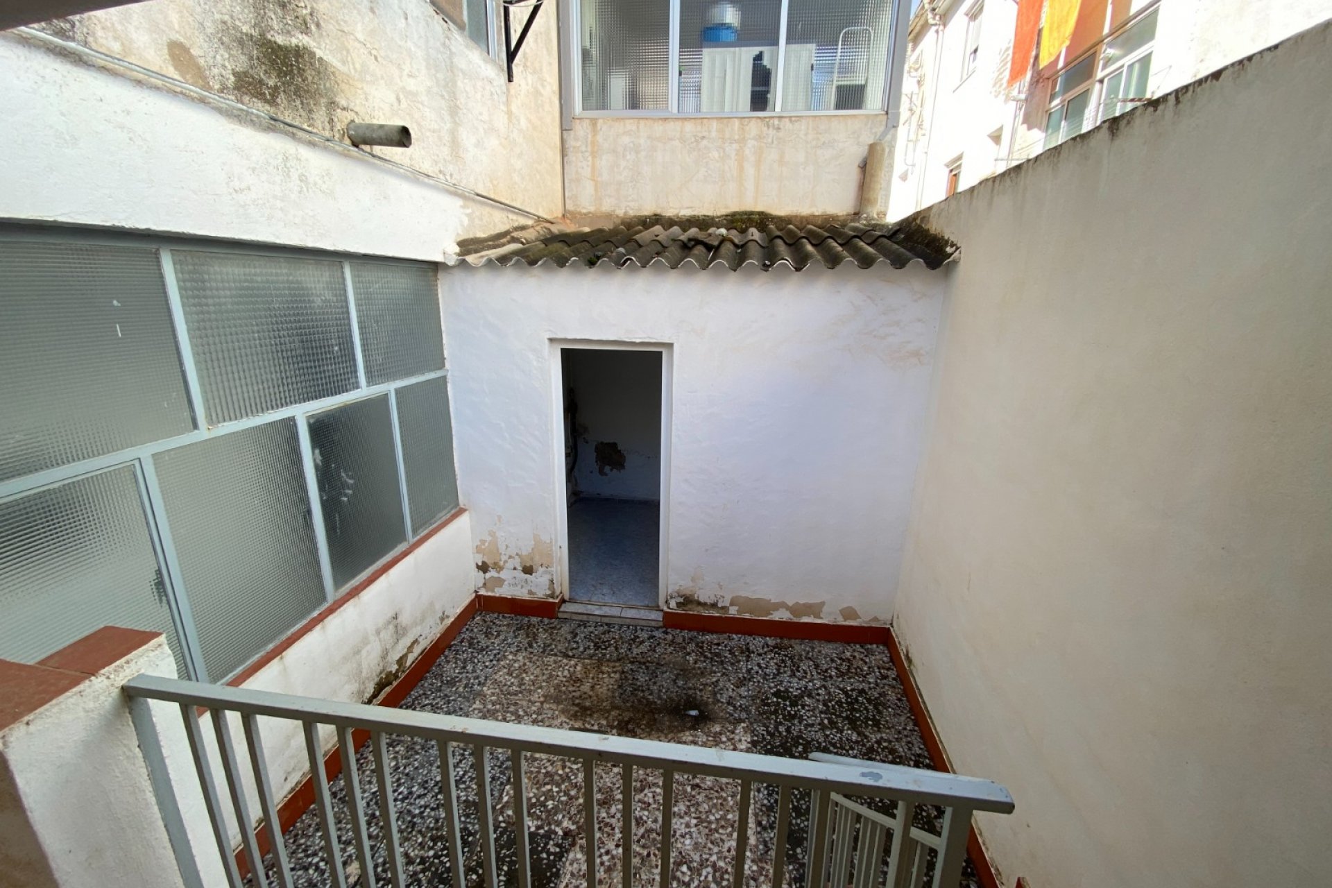 Wiederverkauf - Apartment - Sax