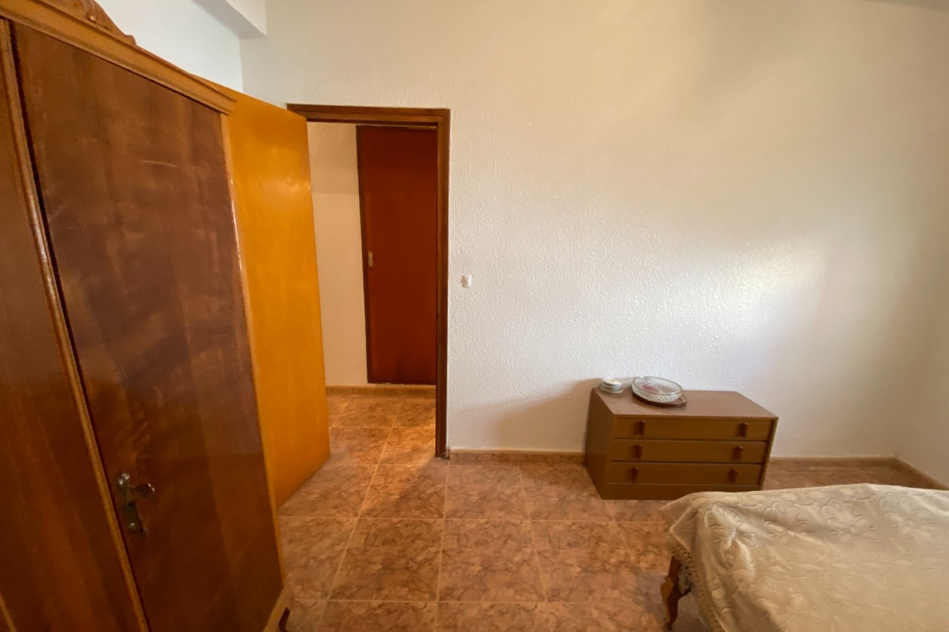 Wiederverkauf - Apartment - Sax