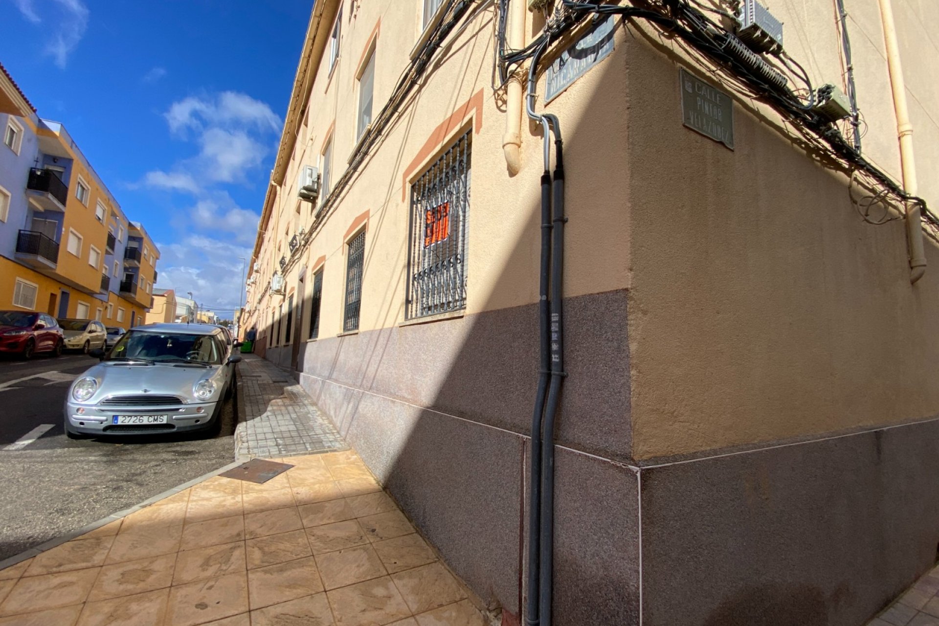 Wiederverkauf - Apartment - Sax