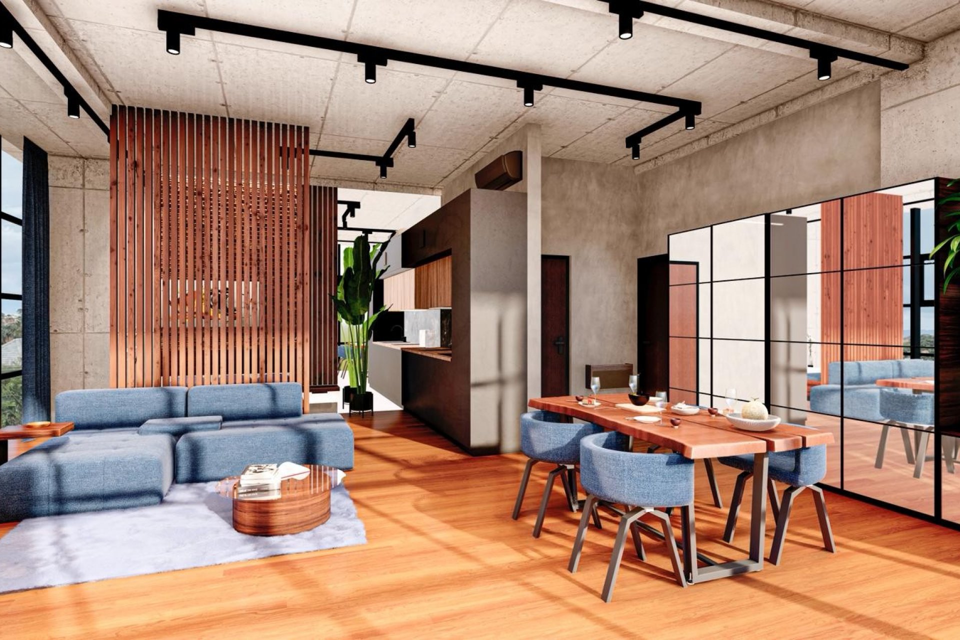 Wiederverkauf - Apartment - Seminyak - Umalas