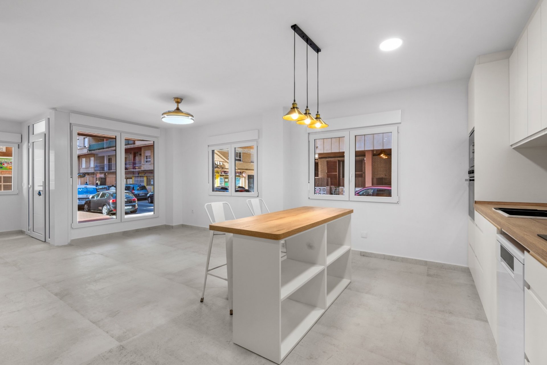 Wiederverkauf - Apartment - Torrevieja - El Acequión - Los Náufragos