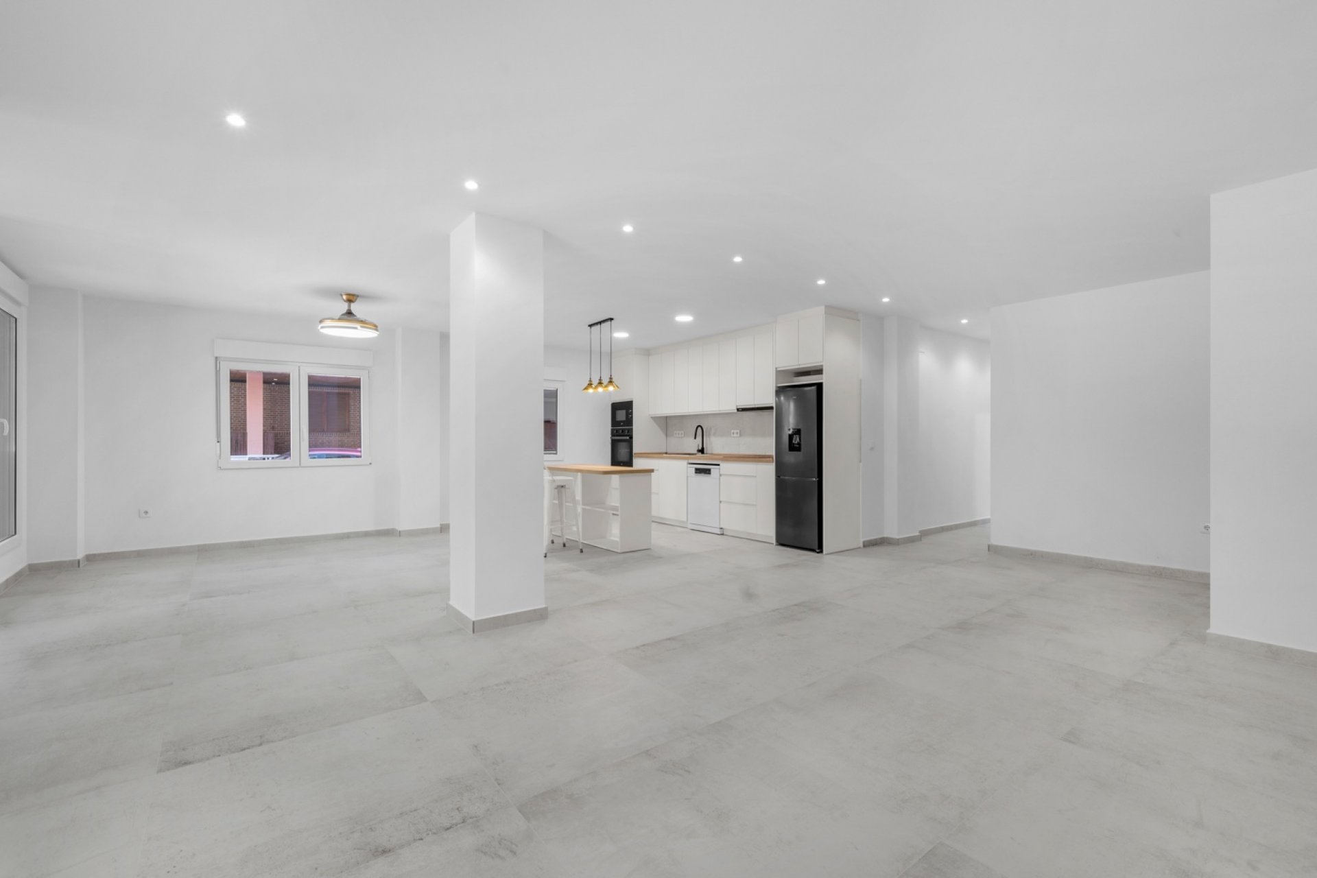 Wiederverkauf - Apartment - Torrevieja - El Acequión - Los Náufragos