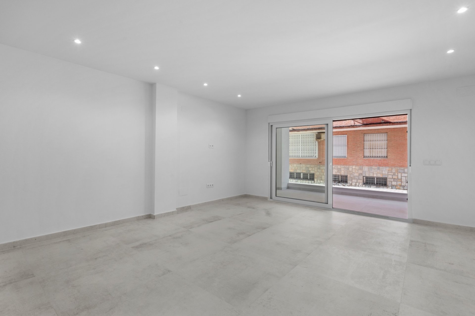 Wiederverkauf - Apartment - Torrevieja - El Acequión - Los Náufragos