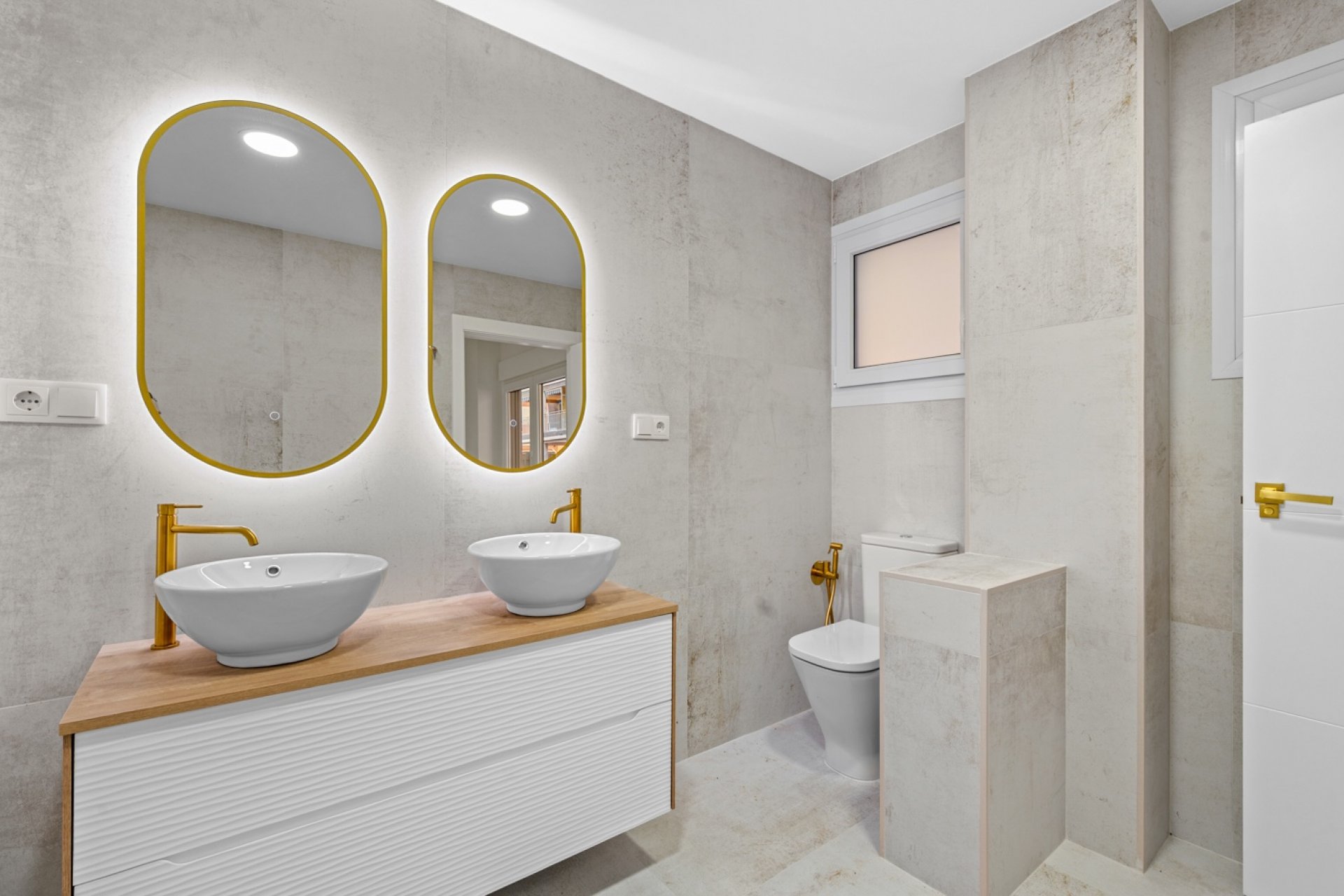 Wiederverkauf - Apartment - Torrevieja - El Acequión - Los Náufragos