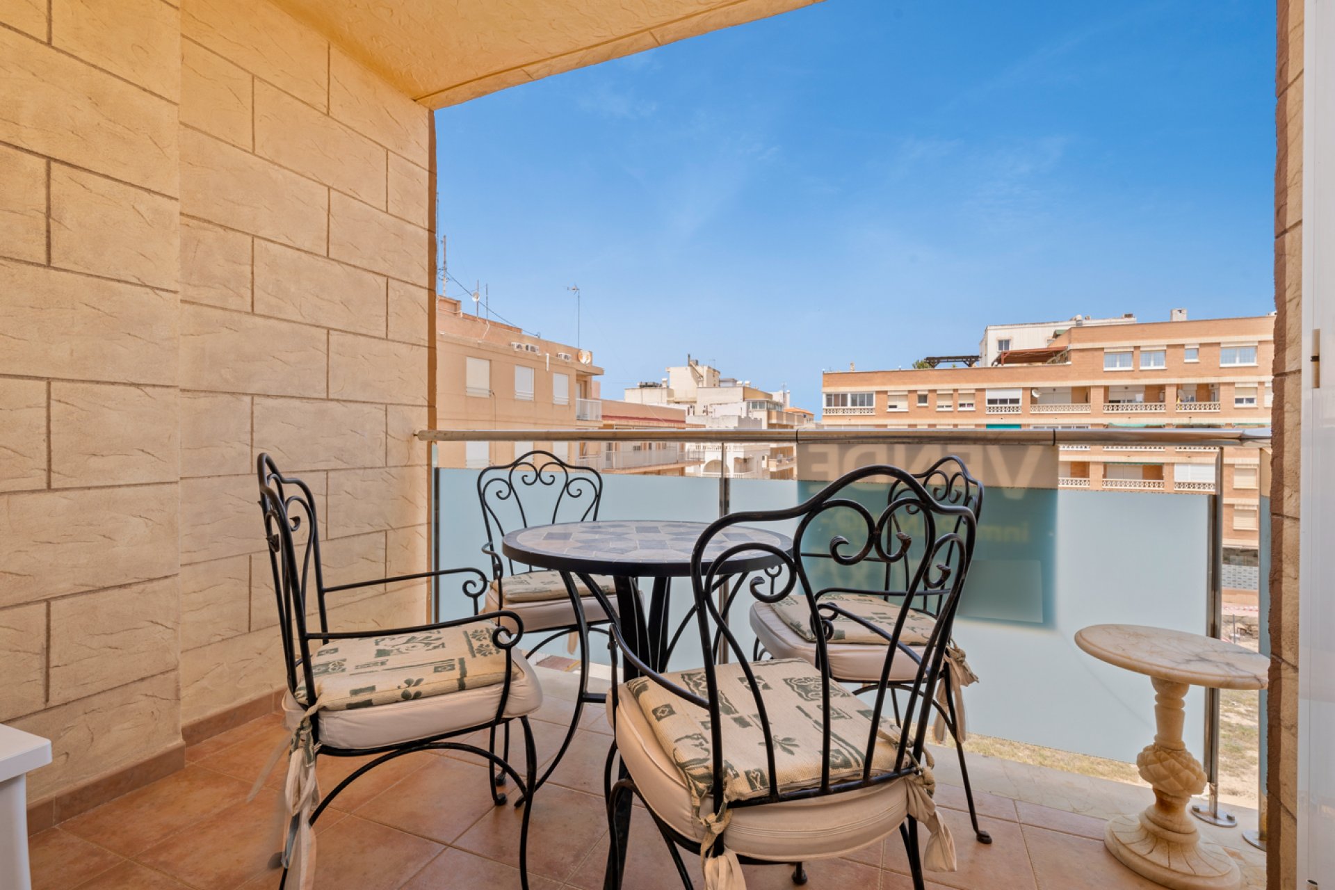 Wiederverkauf - Apartment - Torrevieja - La Mata