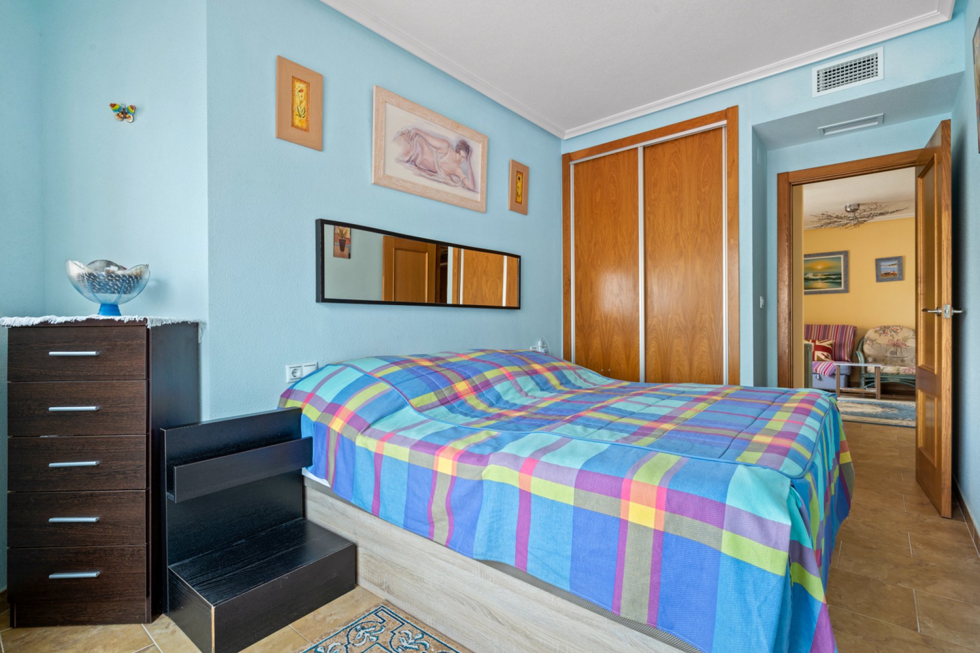 Wiederverkauf - Apartment - Torrevieja - La Mata