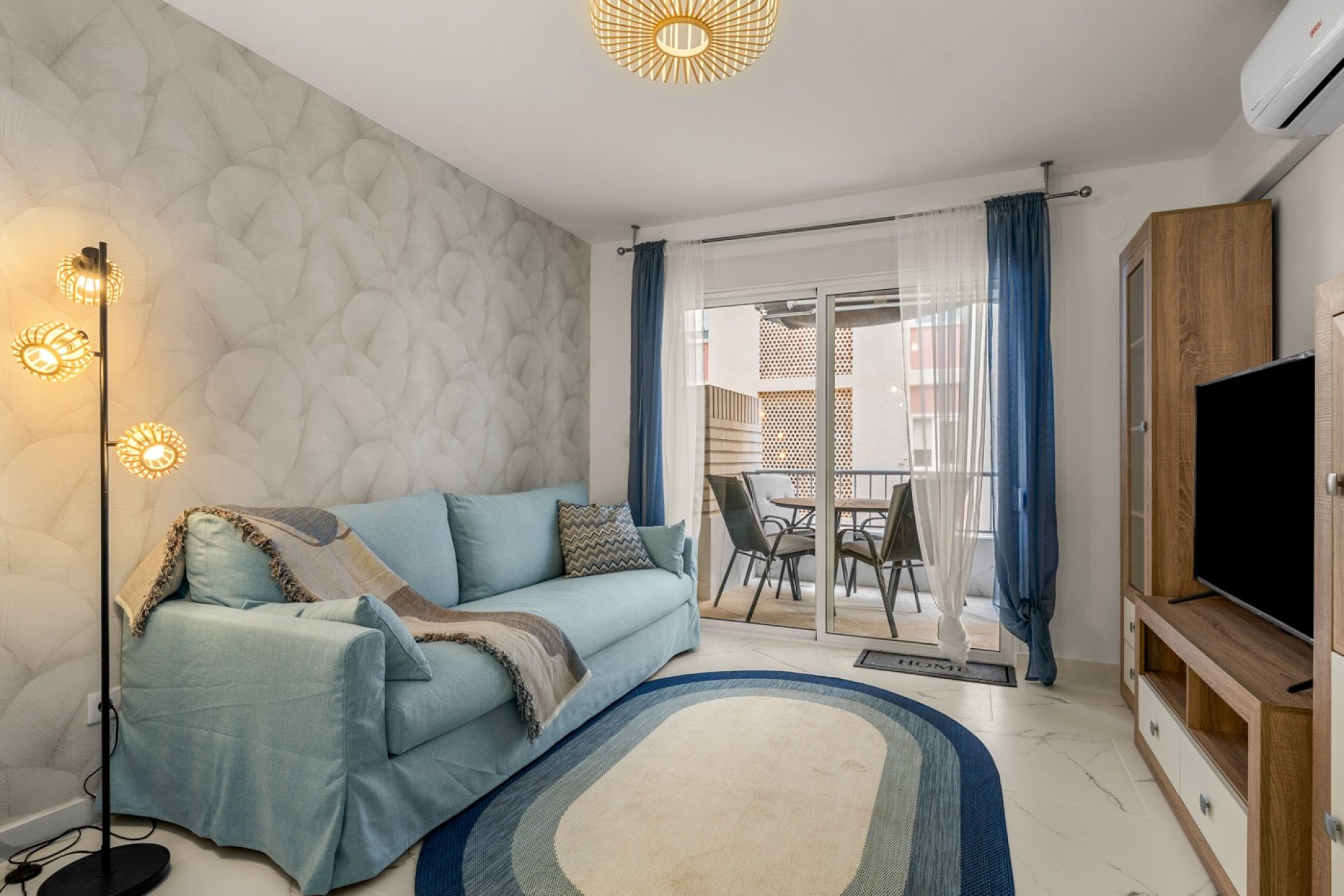 Wiederverkauf - Apartment - Torrevieja - Playa de El Cura