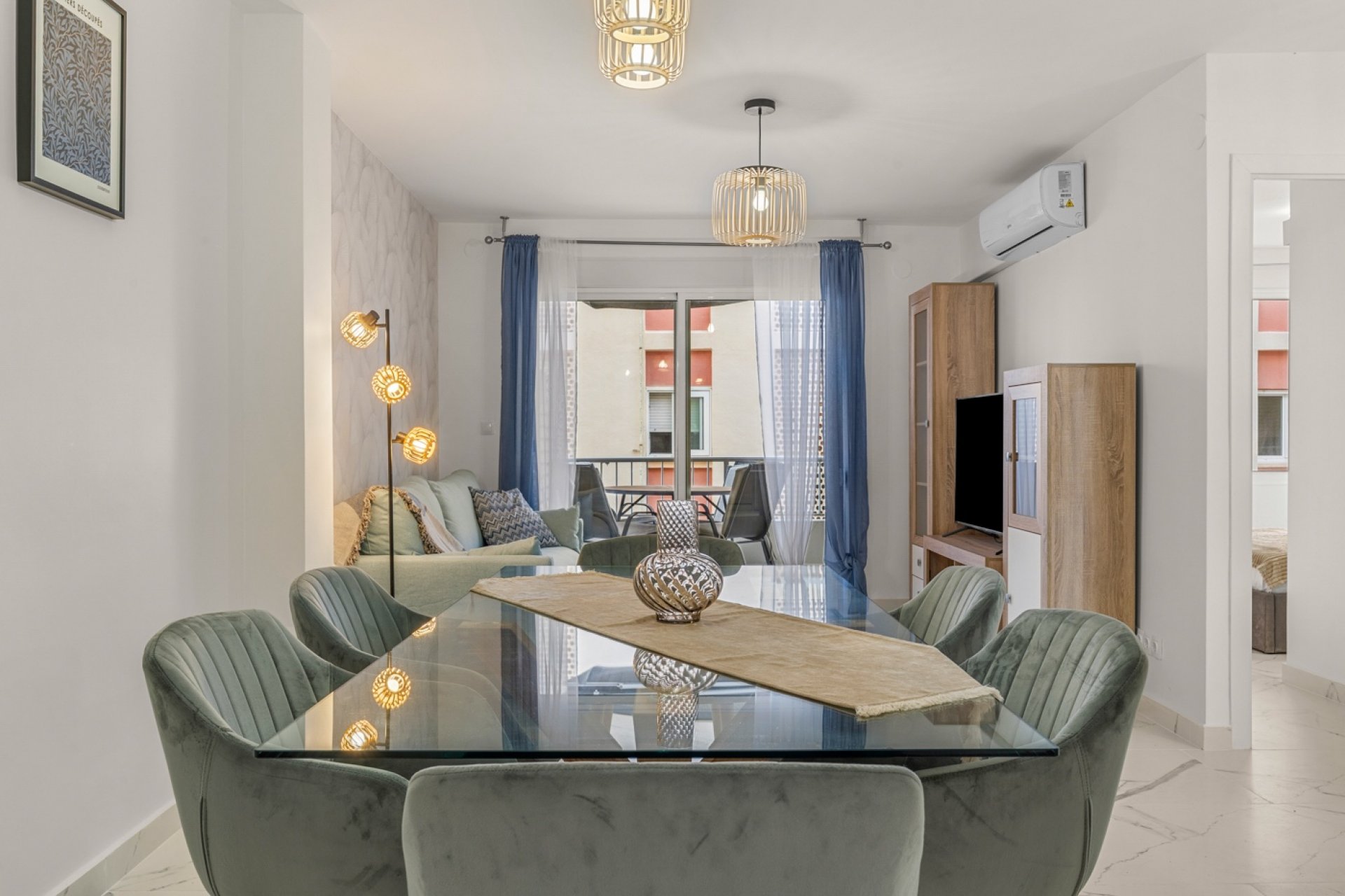 Wiederverkauf - Apartment - Torrevieja - Playa de El Cura