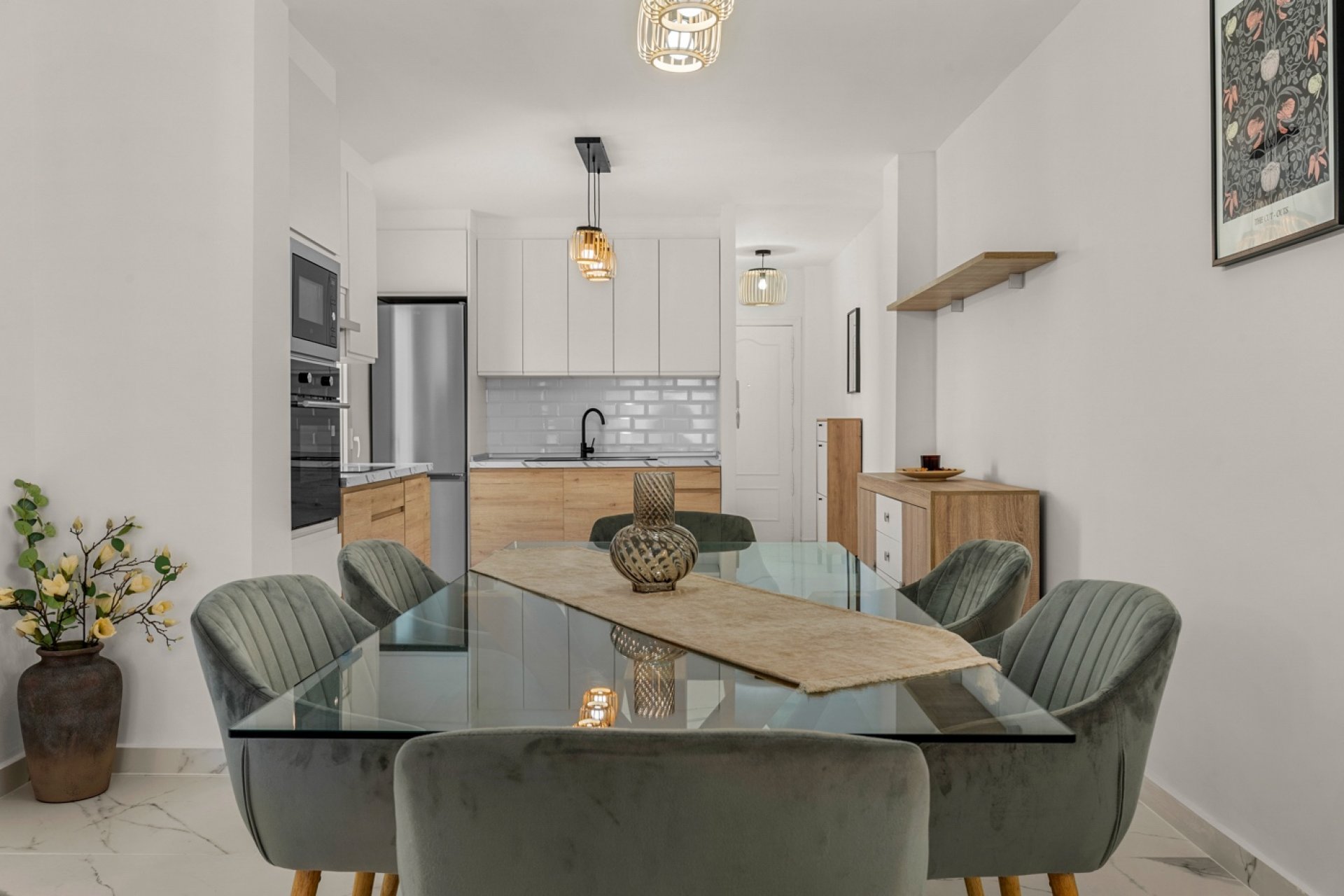 Wiederverkauf - Apartment - Torrevieja - Playa de El Cura