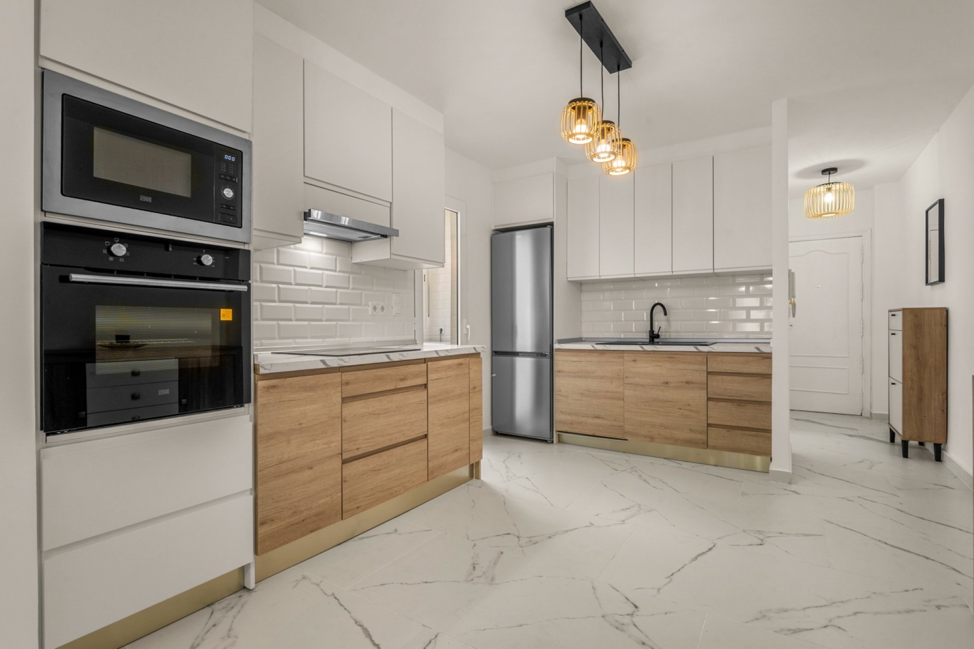 Wiederverkauf - Apartment - Torrevieja - Playa de El Cura