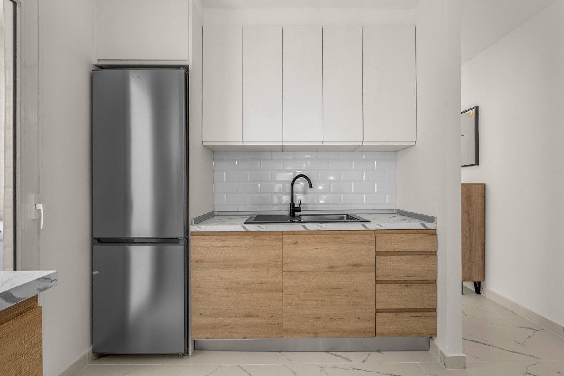 Wiederverkauf - Apartment - Torrevieja - Playa de El Cura