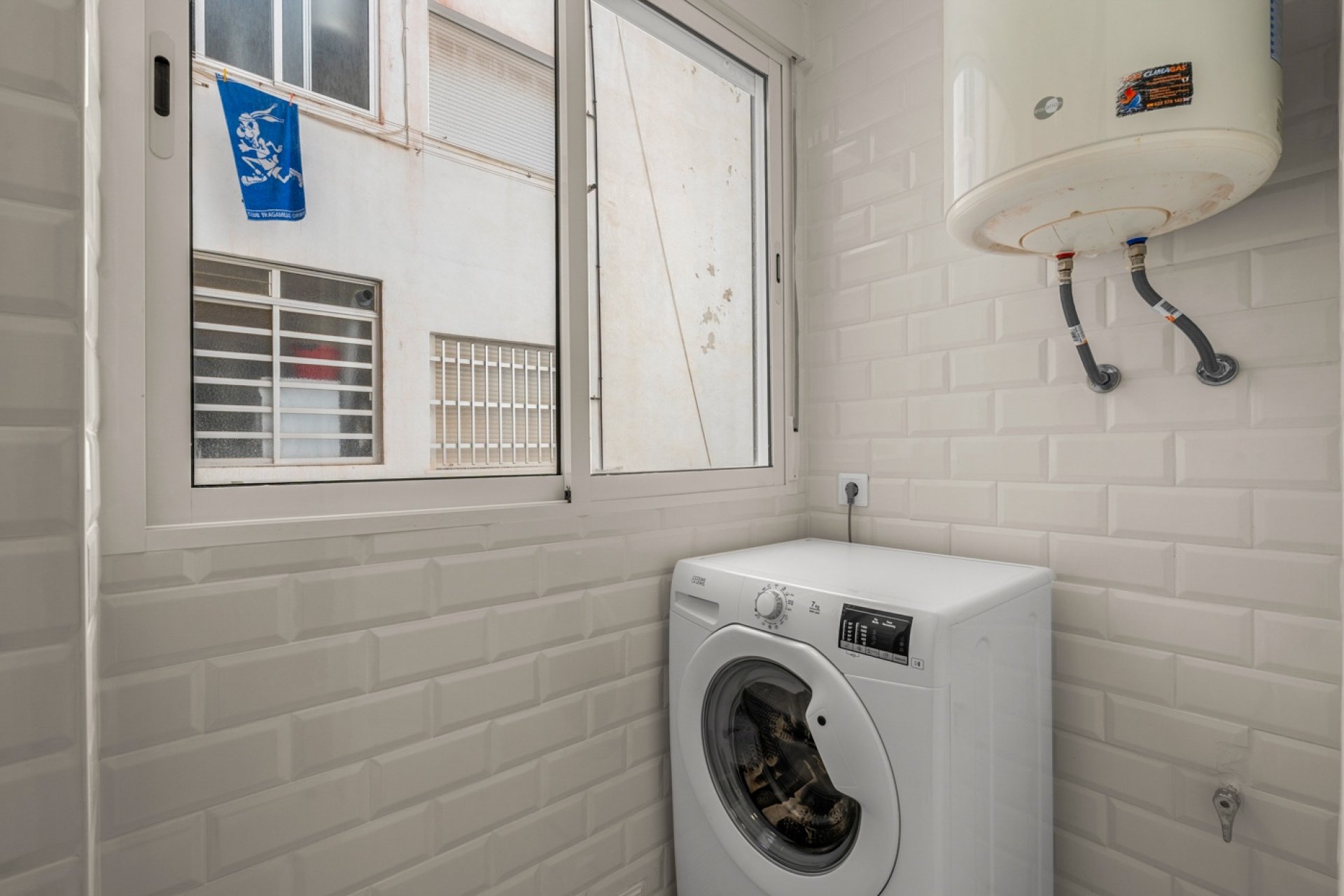 Wiederverkauf - Apartment - Torrevieja - Playa de El Cura