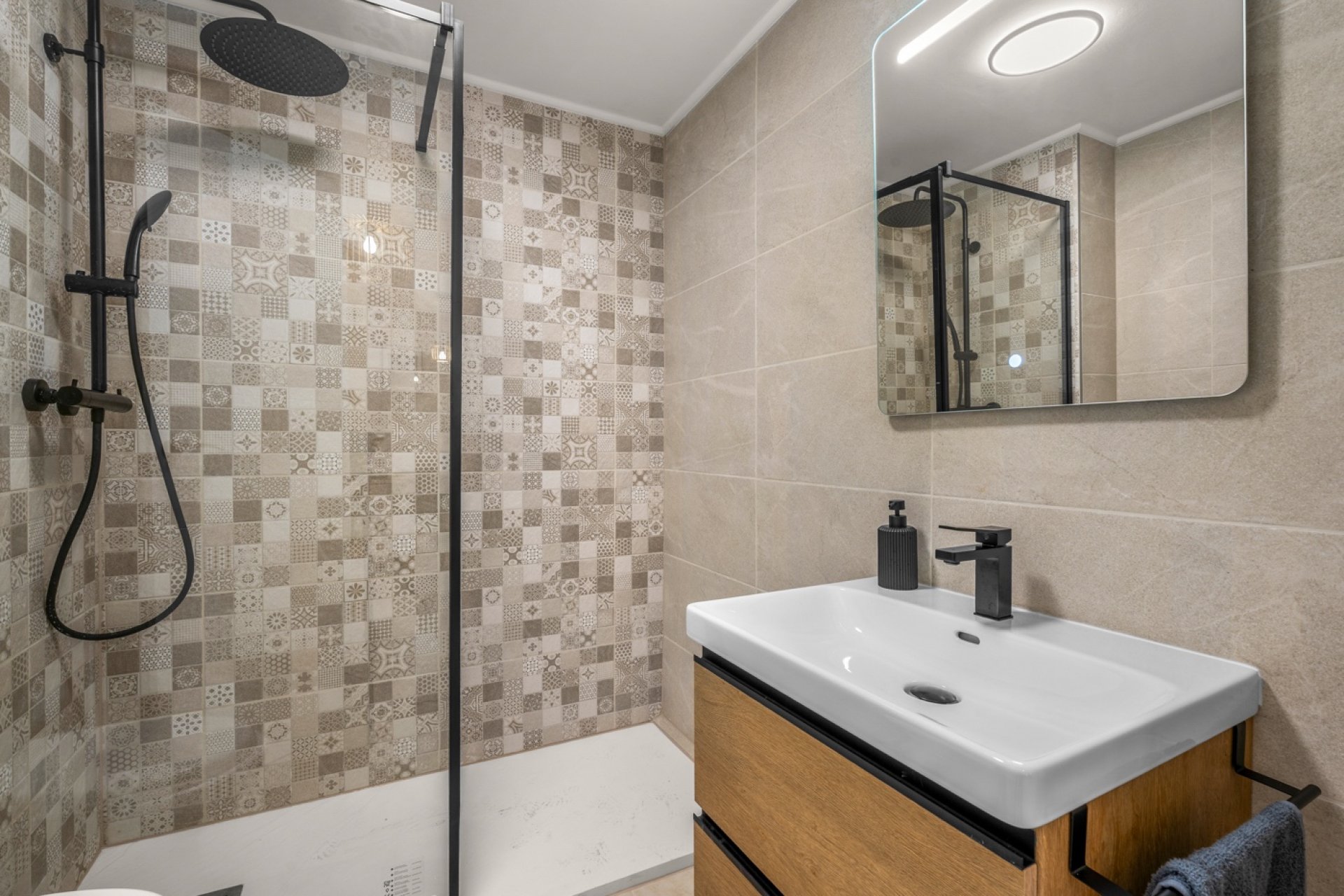 Wiederverkauf - Apartment - Torrevieja - Playa de El Cura