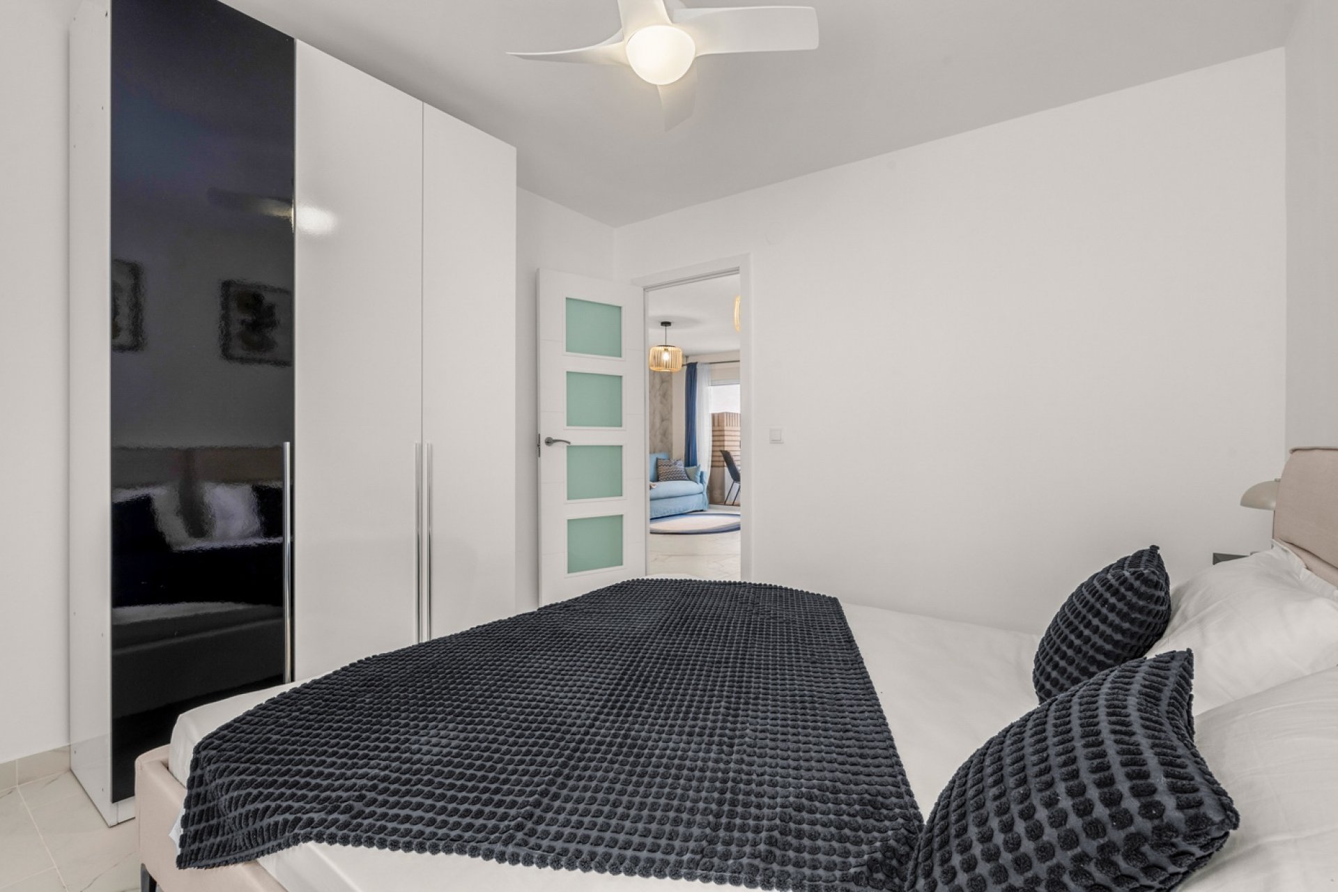 Wiederverkauf - Apartment - Torrevieja - Playa de El Cura