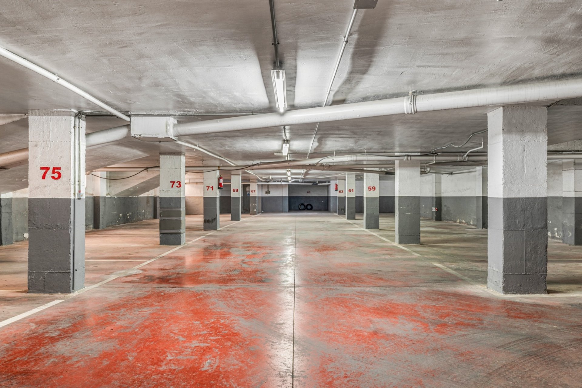 Wiederverkauf - Apartment - Torrevieja - Playa de El Cura