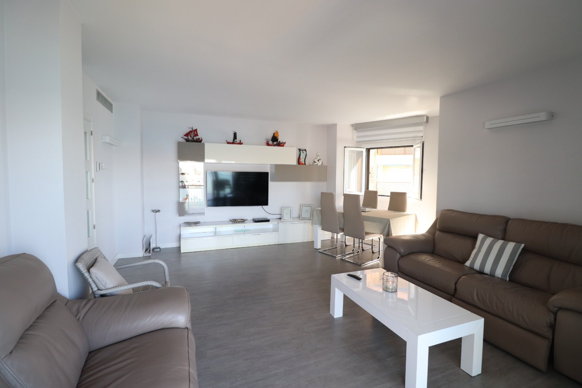 Wiederverkauf - Apartment - Torrevieja - Playa del Cura