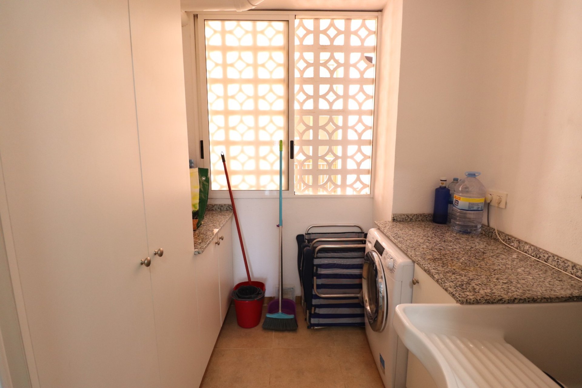 Wiederverkauf - Apartment - Torrevieja - Playa del Cura