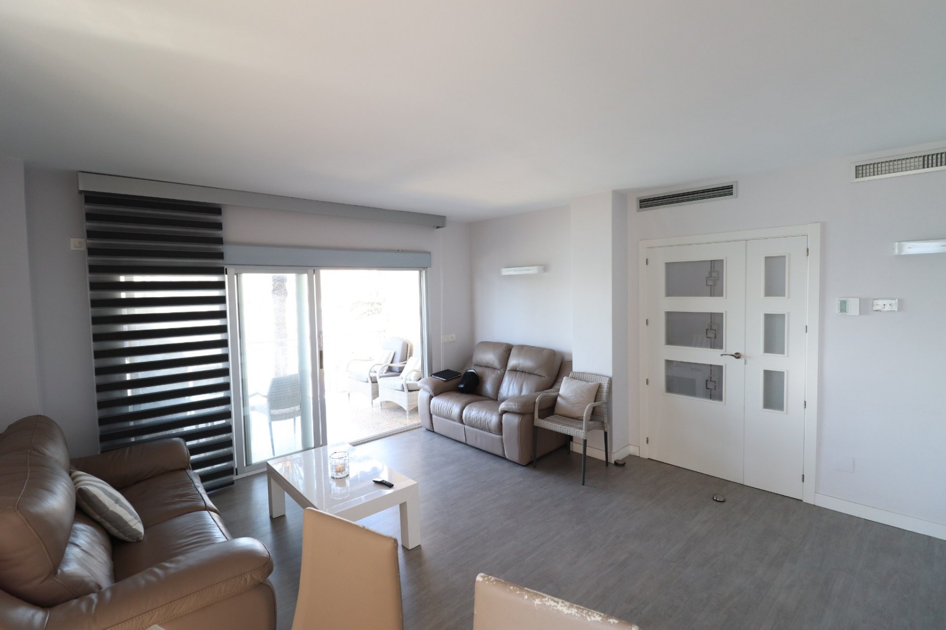 Wiederverkauf - Apartment - Torrevieja - Playa del Cura