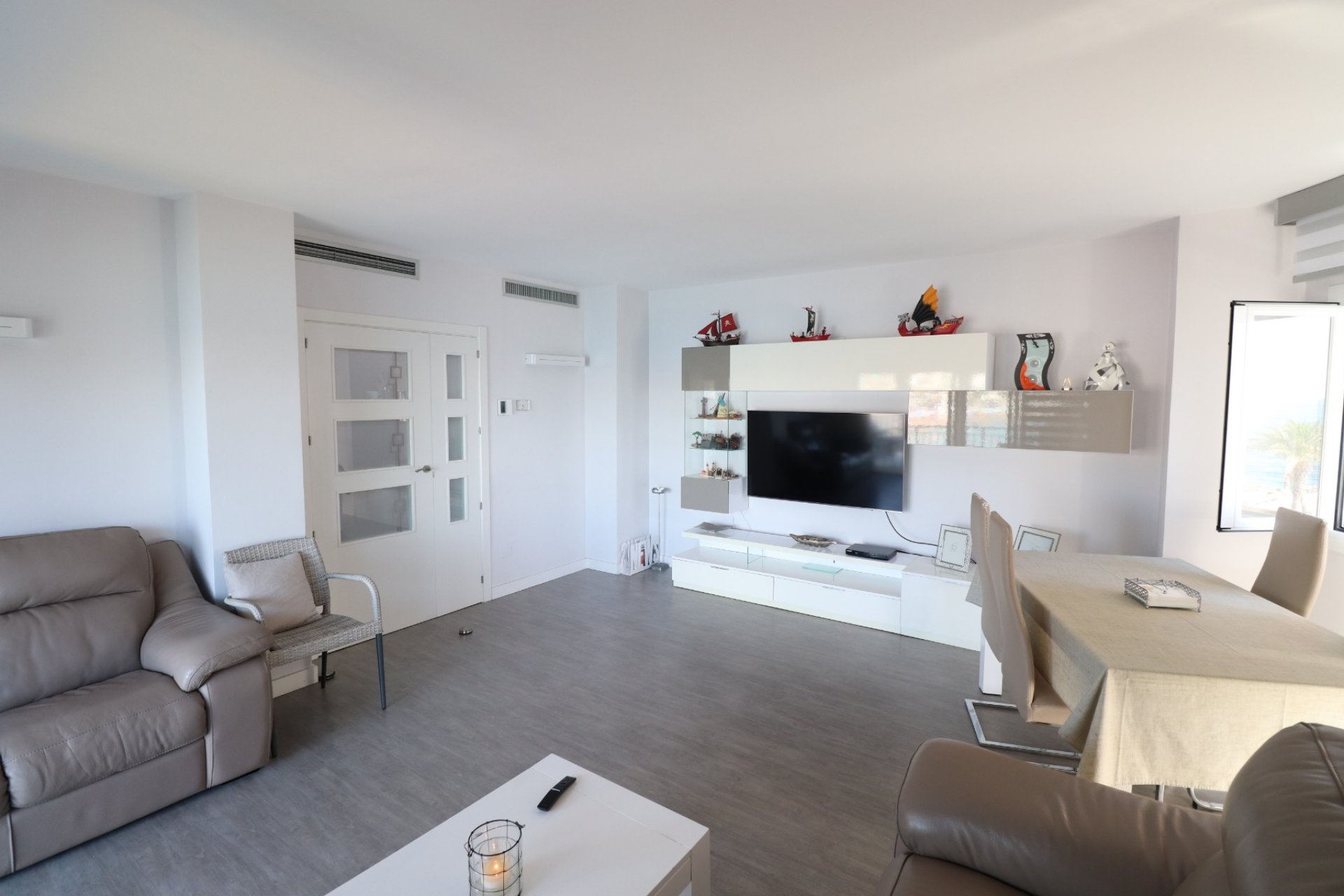 Wiederverkauf - Apartment - Torrevieja - Playa del Cura